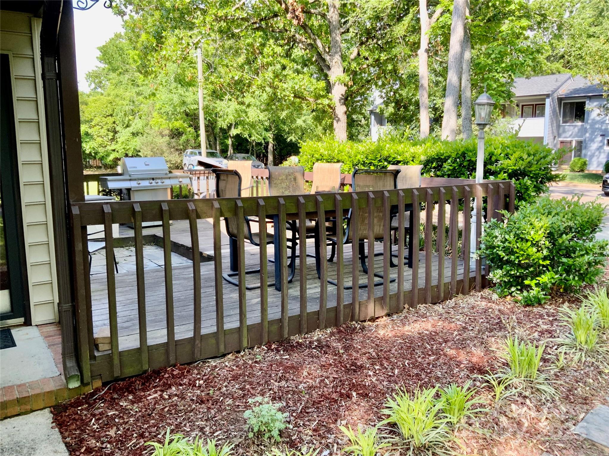 Carmel Chace - Residential Lease