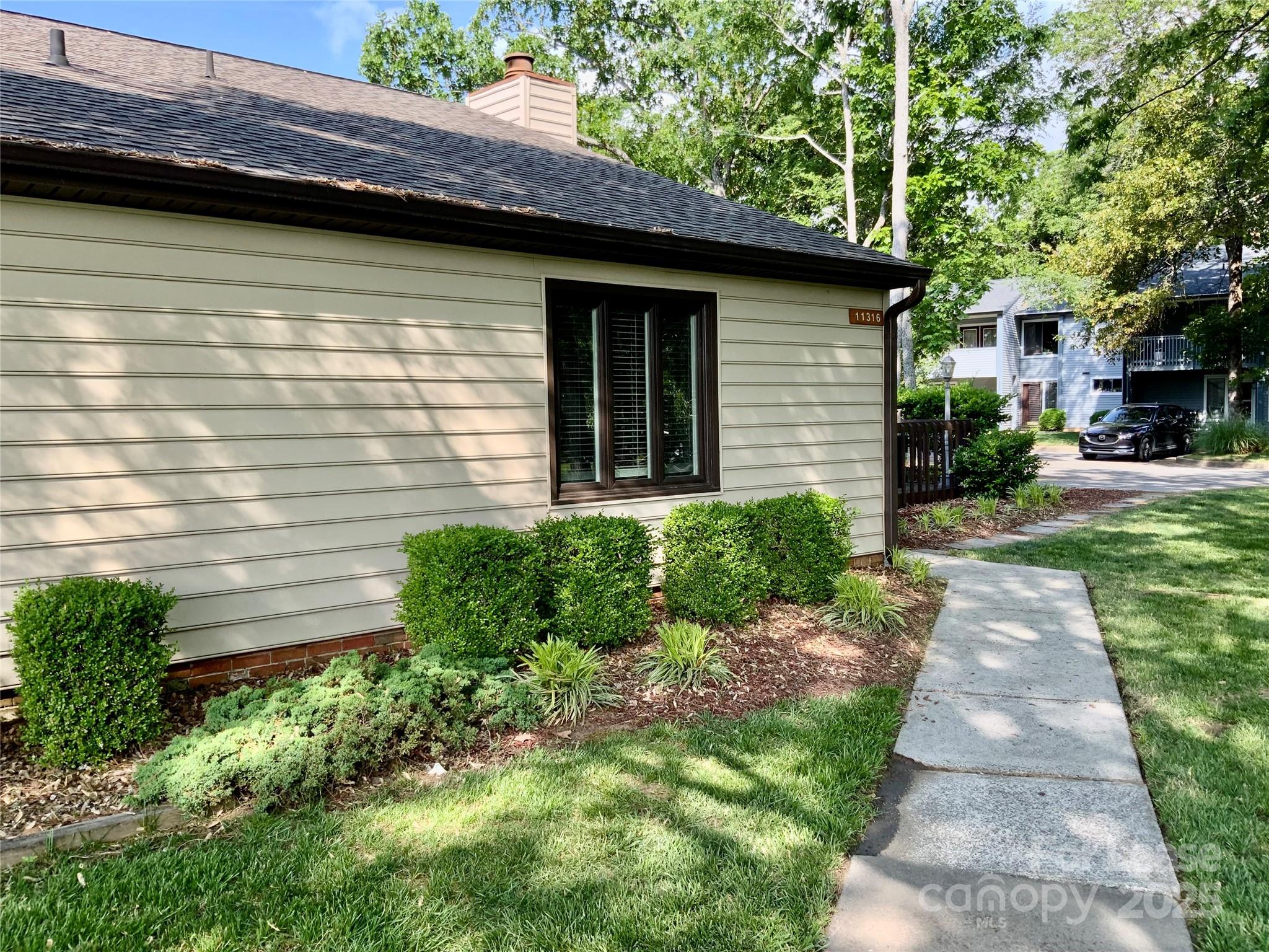 Carmel Chace - Residential Lease