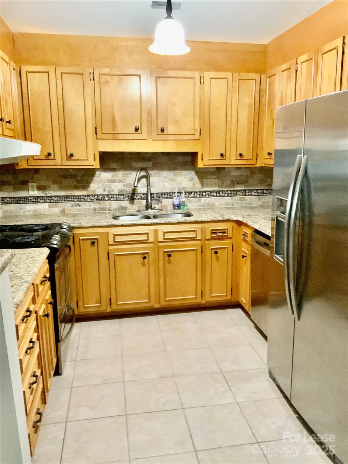 Carmel Chace - Residential Lease