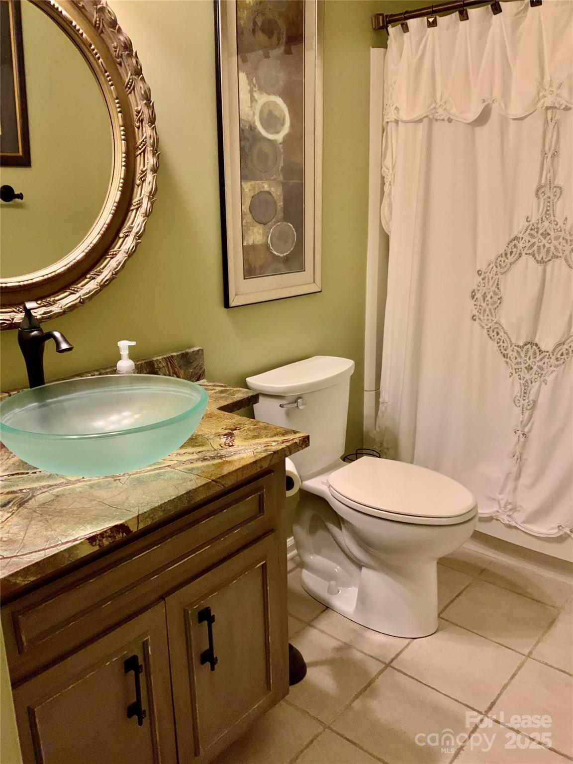 Carmel Chace - Residential Lease