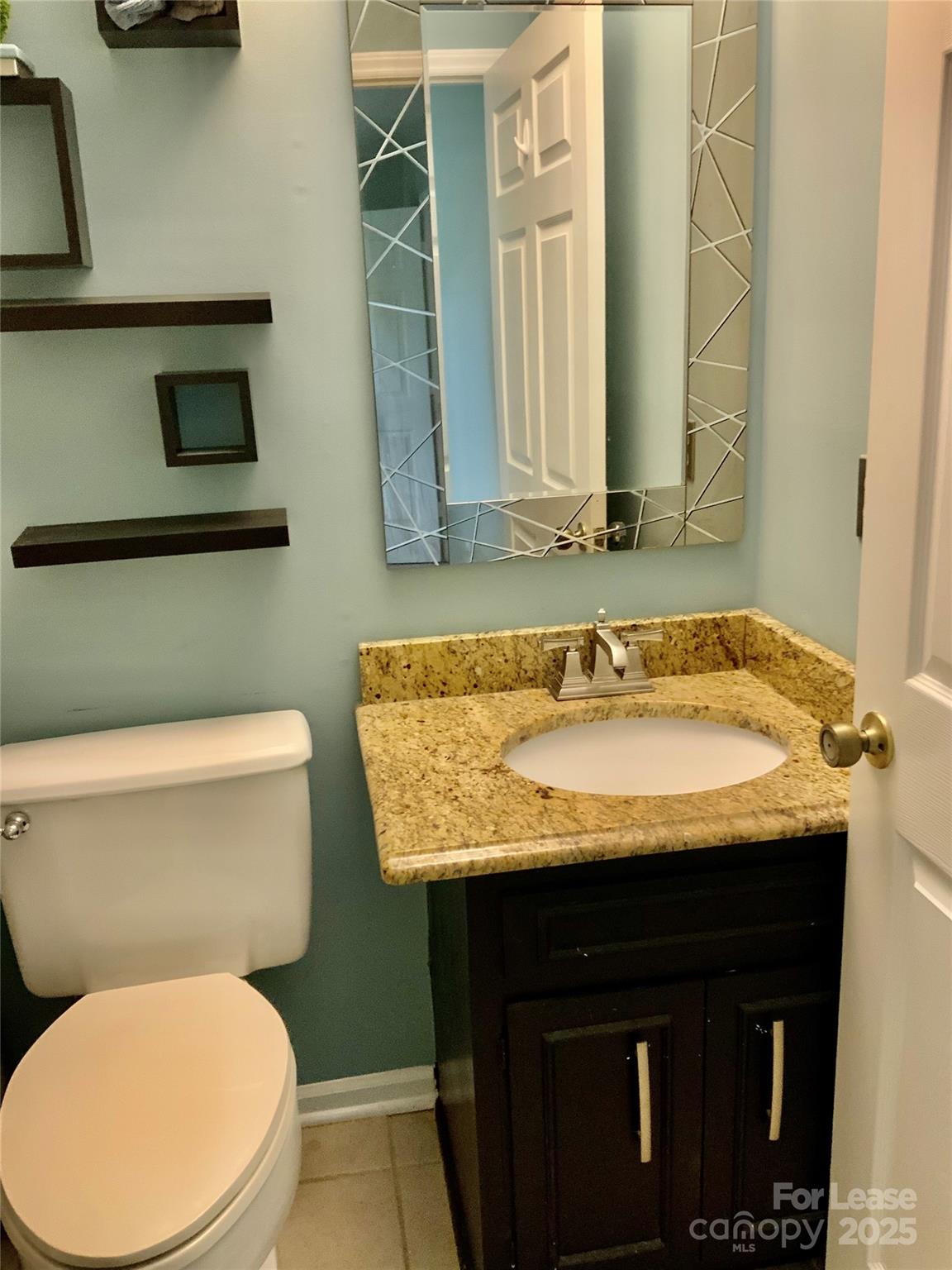 Carmel Chace - Residential Lease