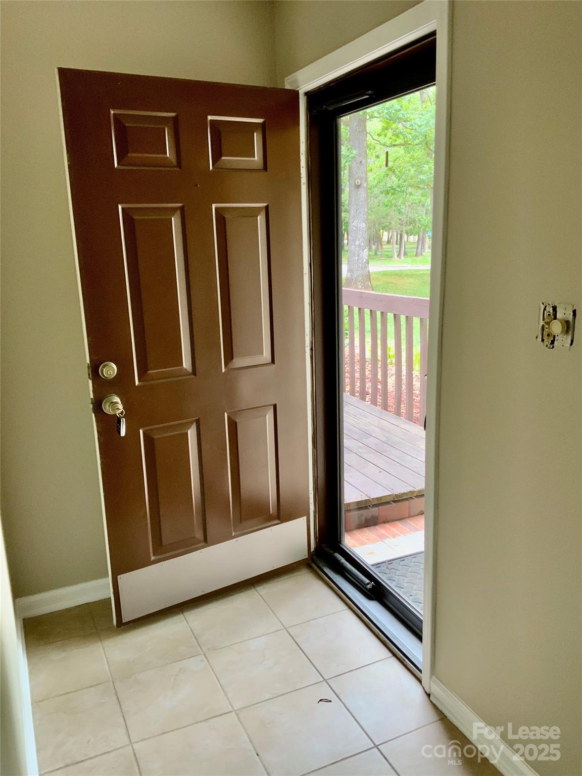 Carmel Chace - Residential Lease