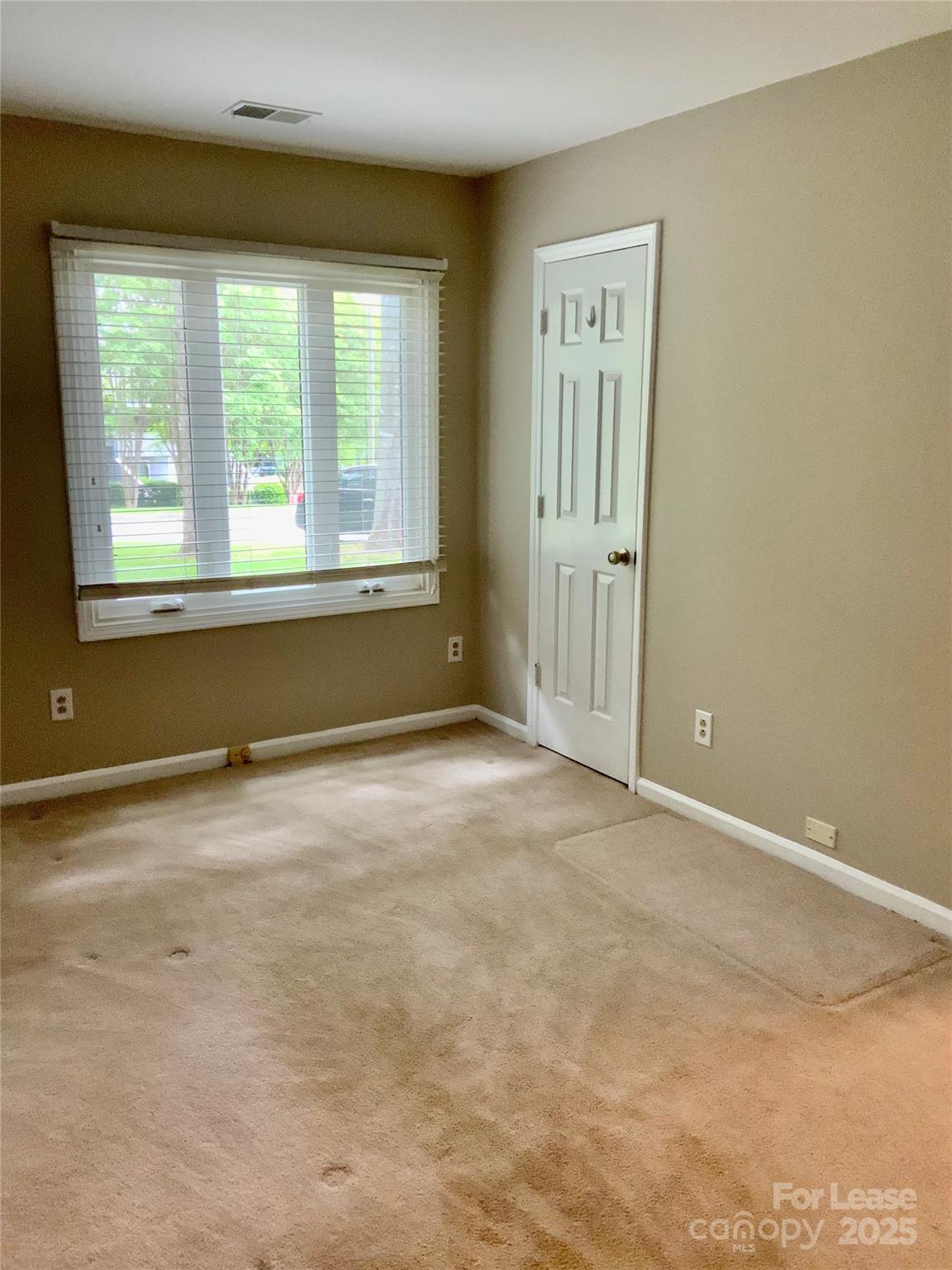 Carmel Chace - Residential Lease