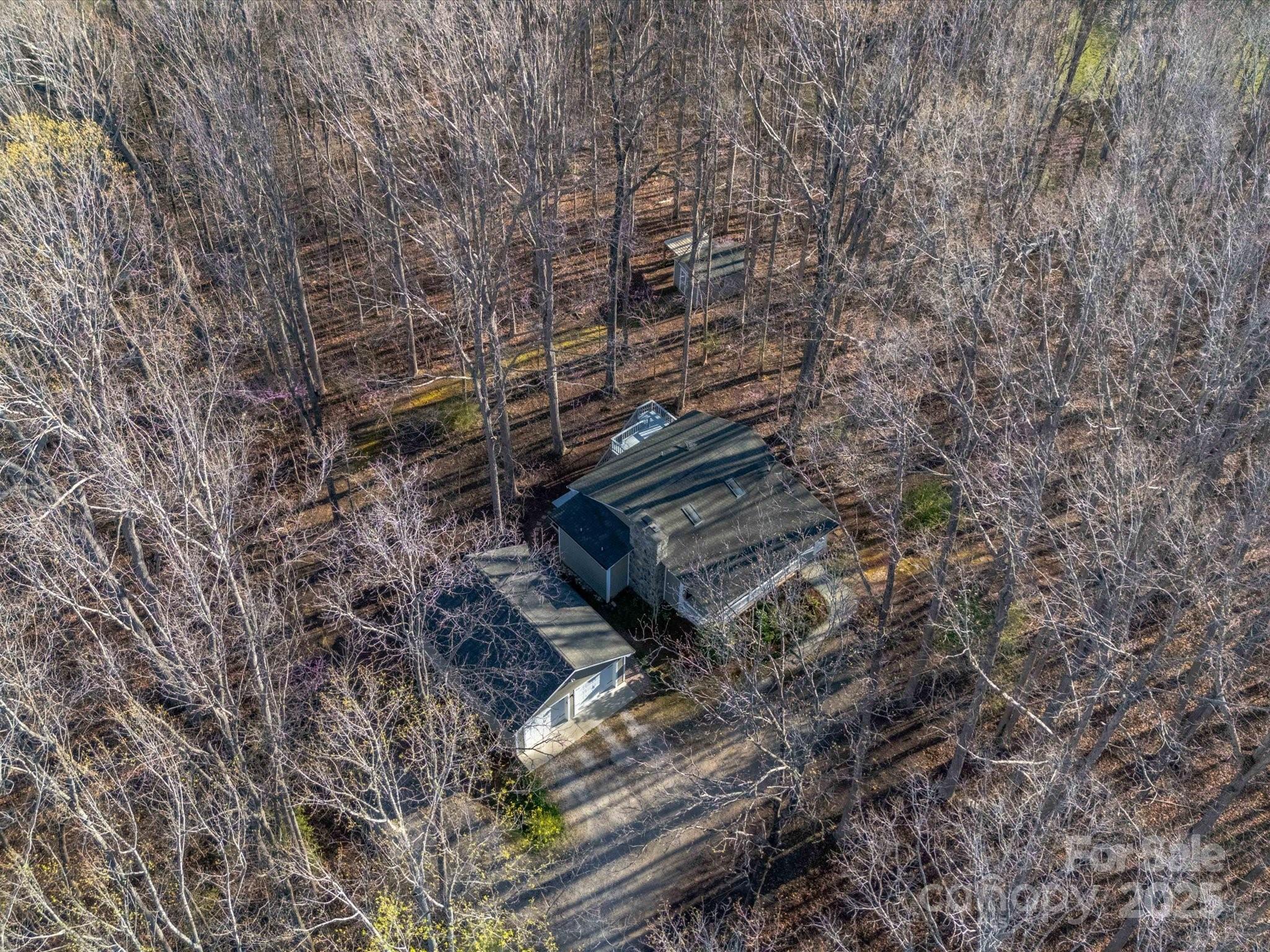 None - Residential