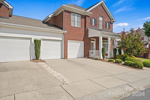 A home in Cornelius