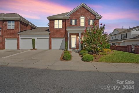 A home in Cornelius