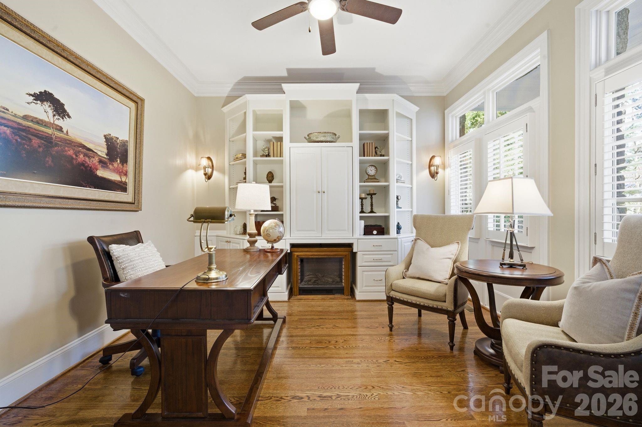 The Point - Residential