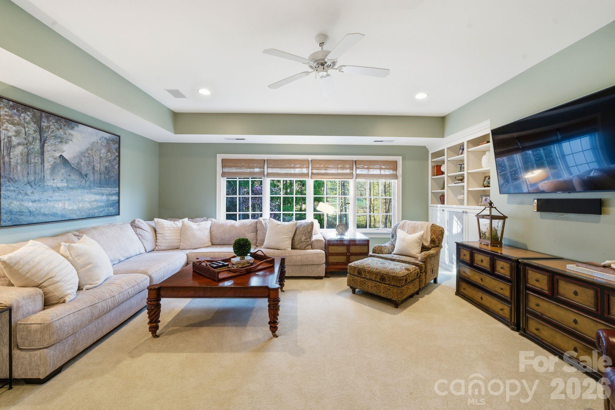 The Point - Residential