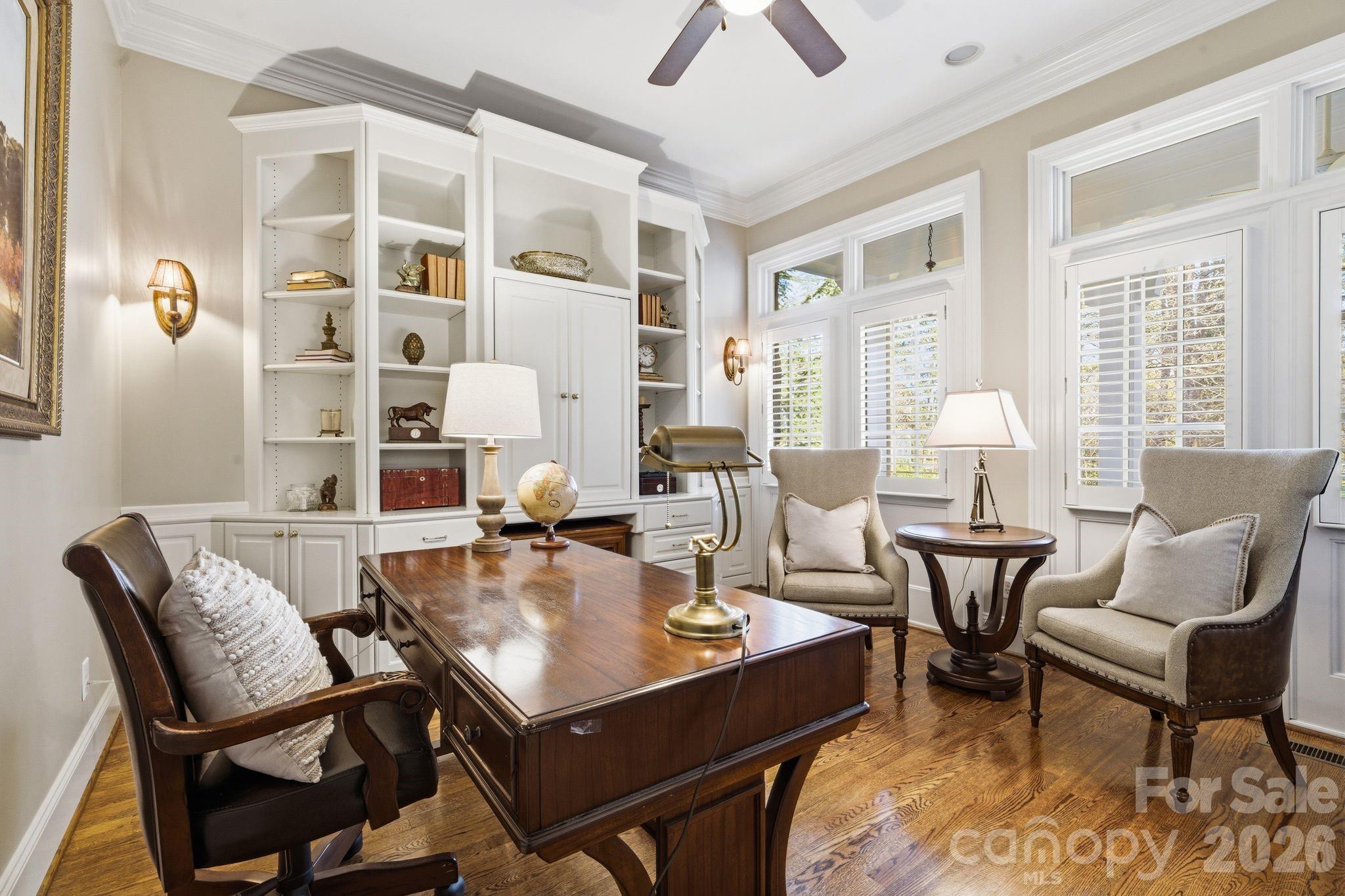 The Point - Residential