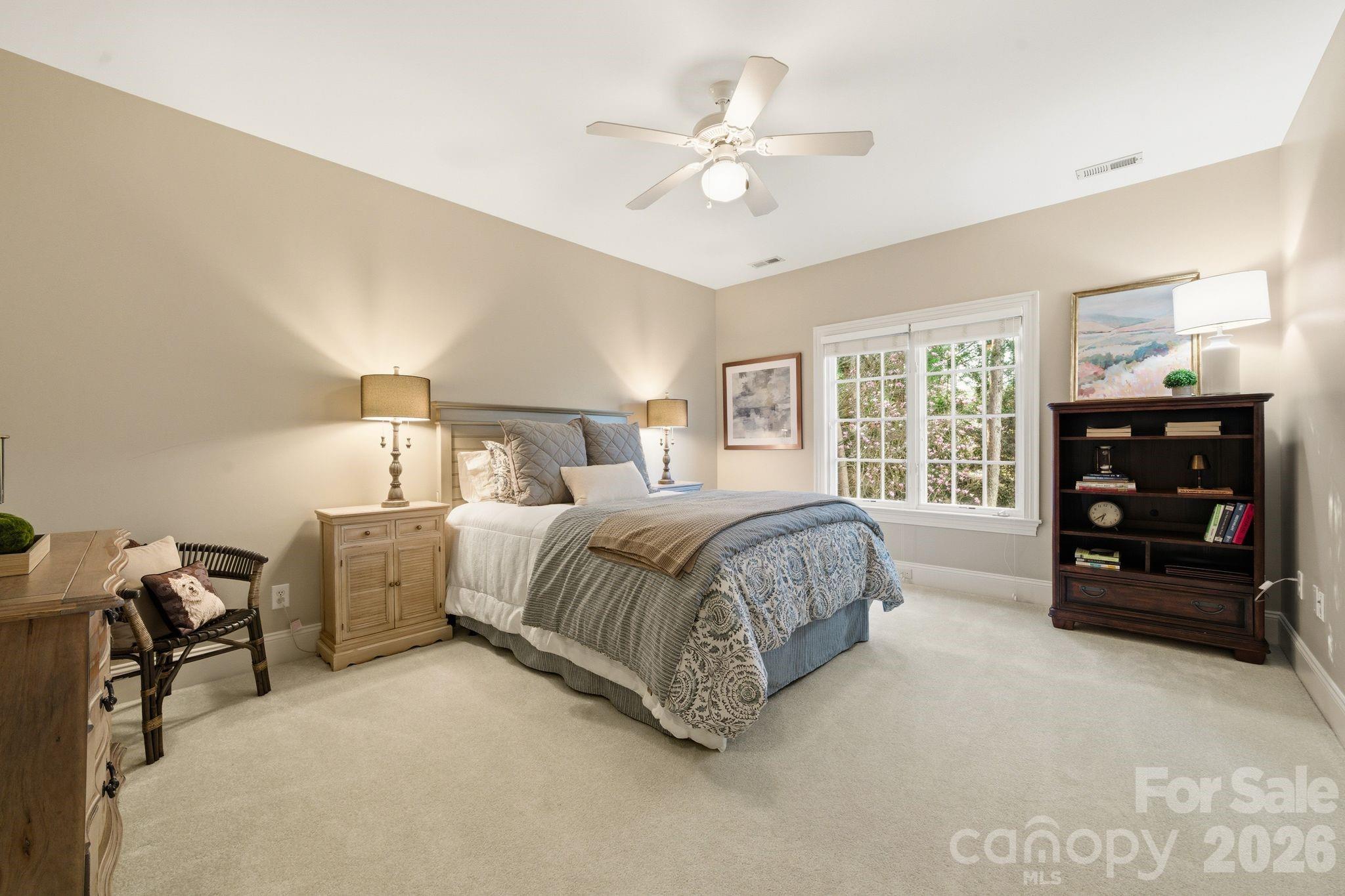 The Point - Residential