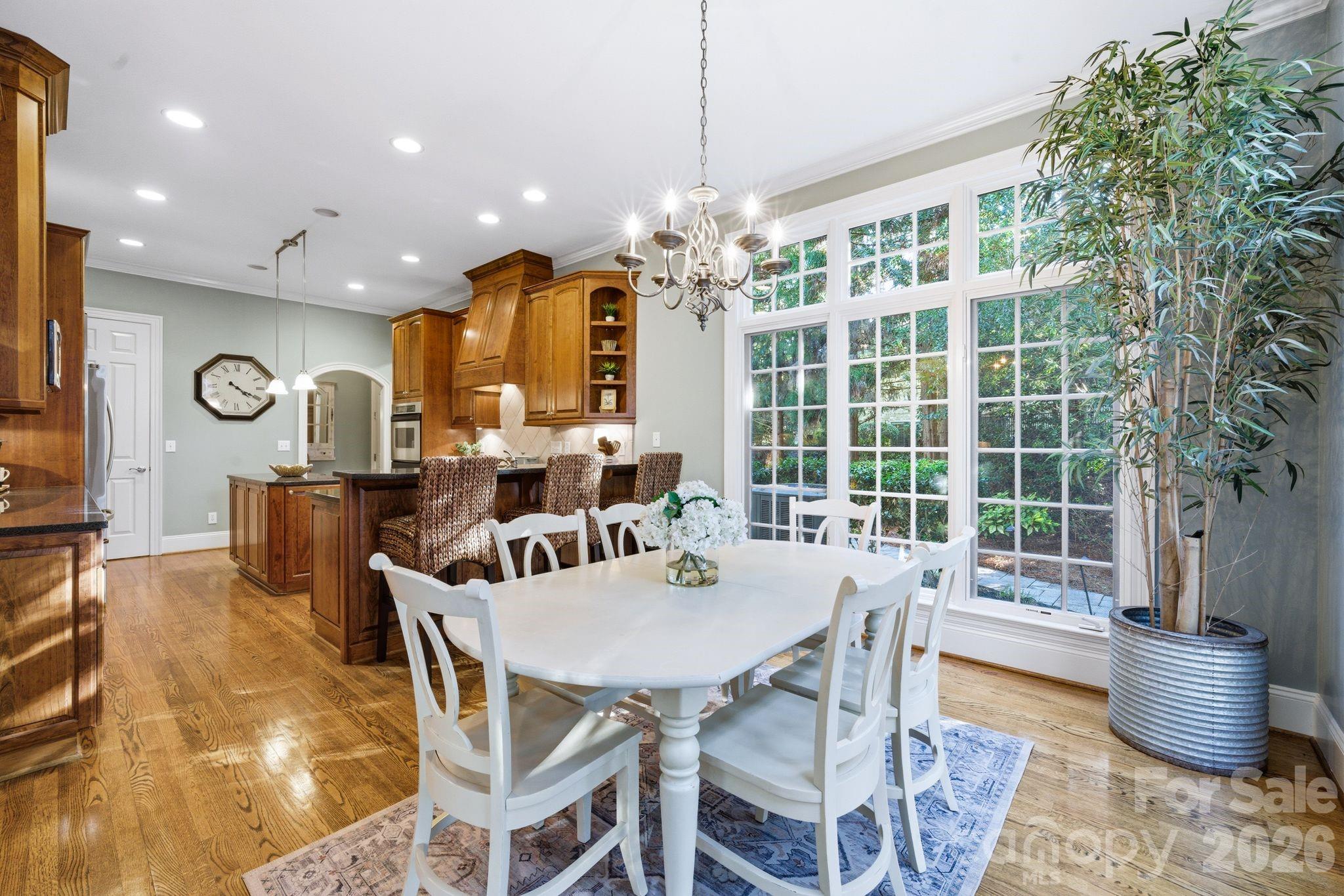 The Point - Residential