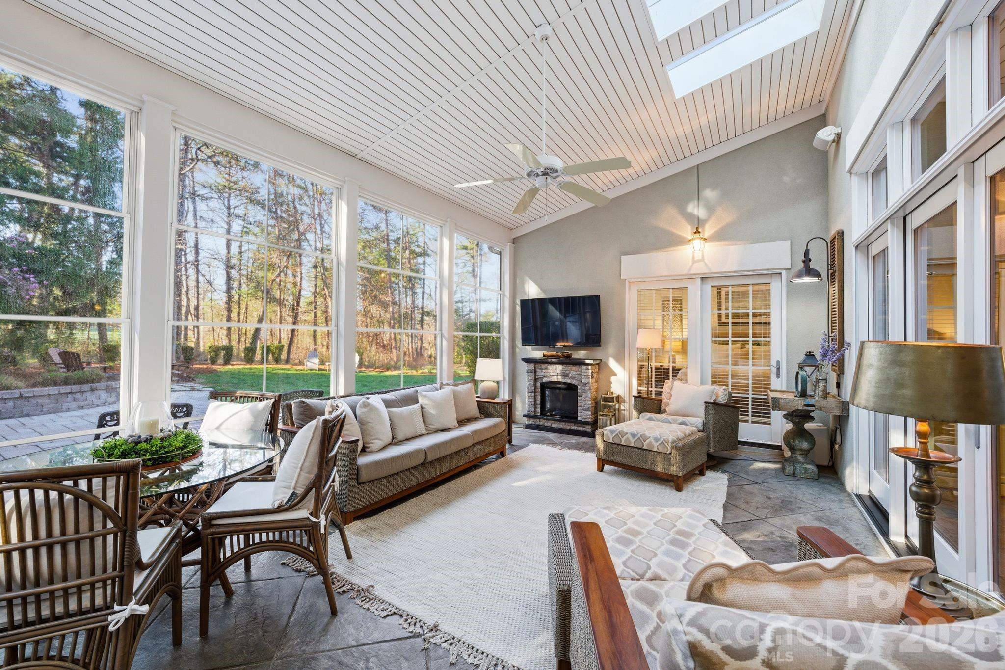 The Point - Residential