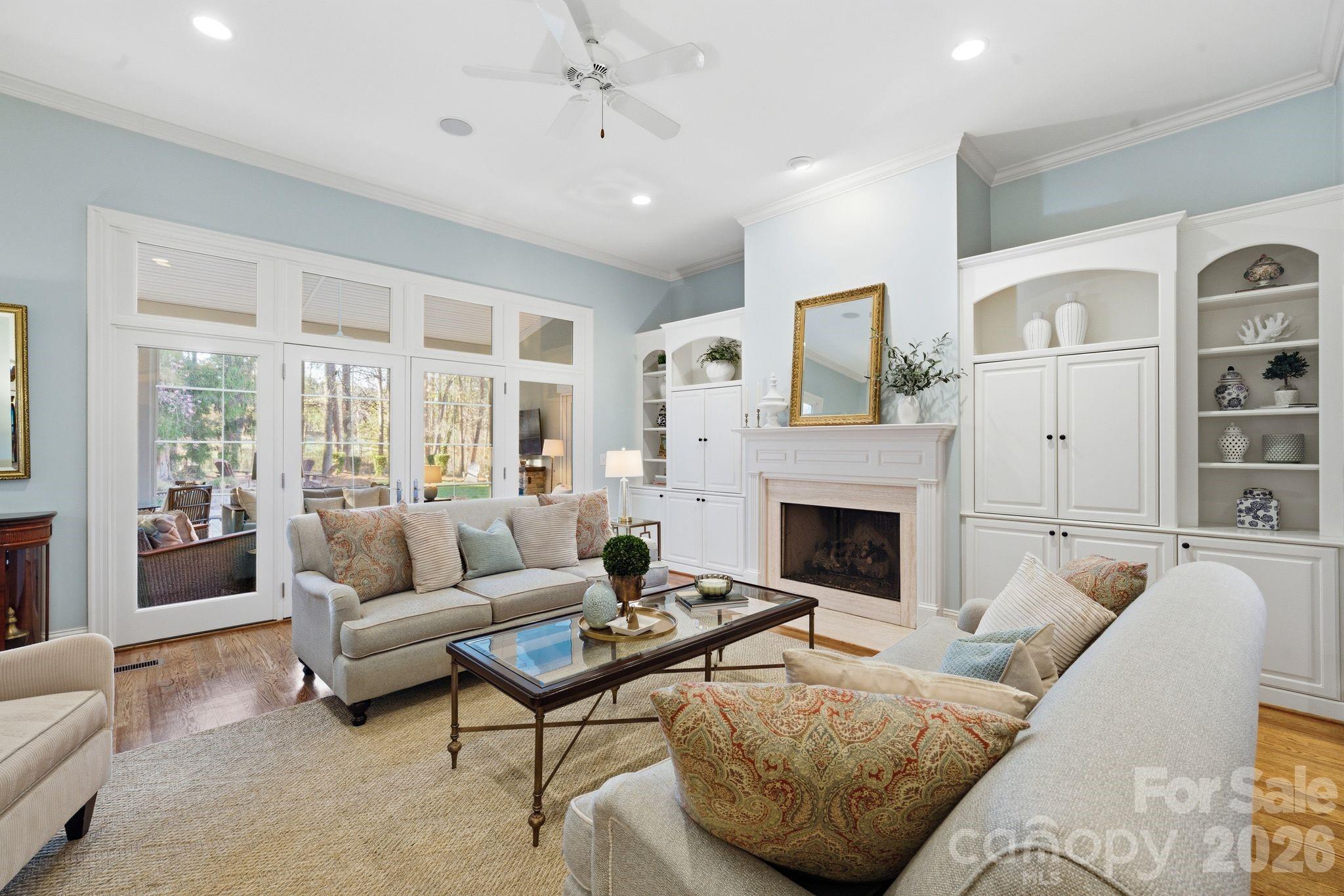 The Point - Residential