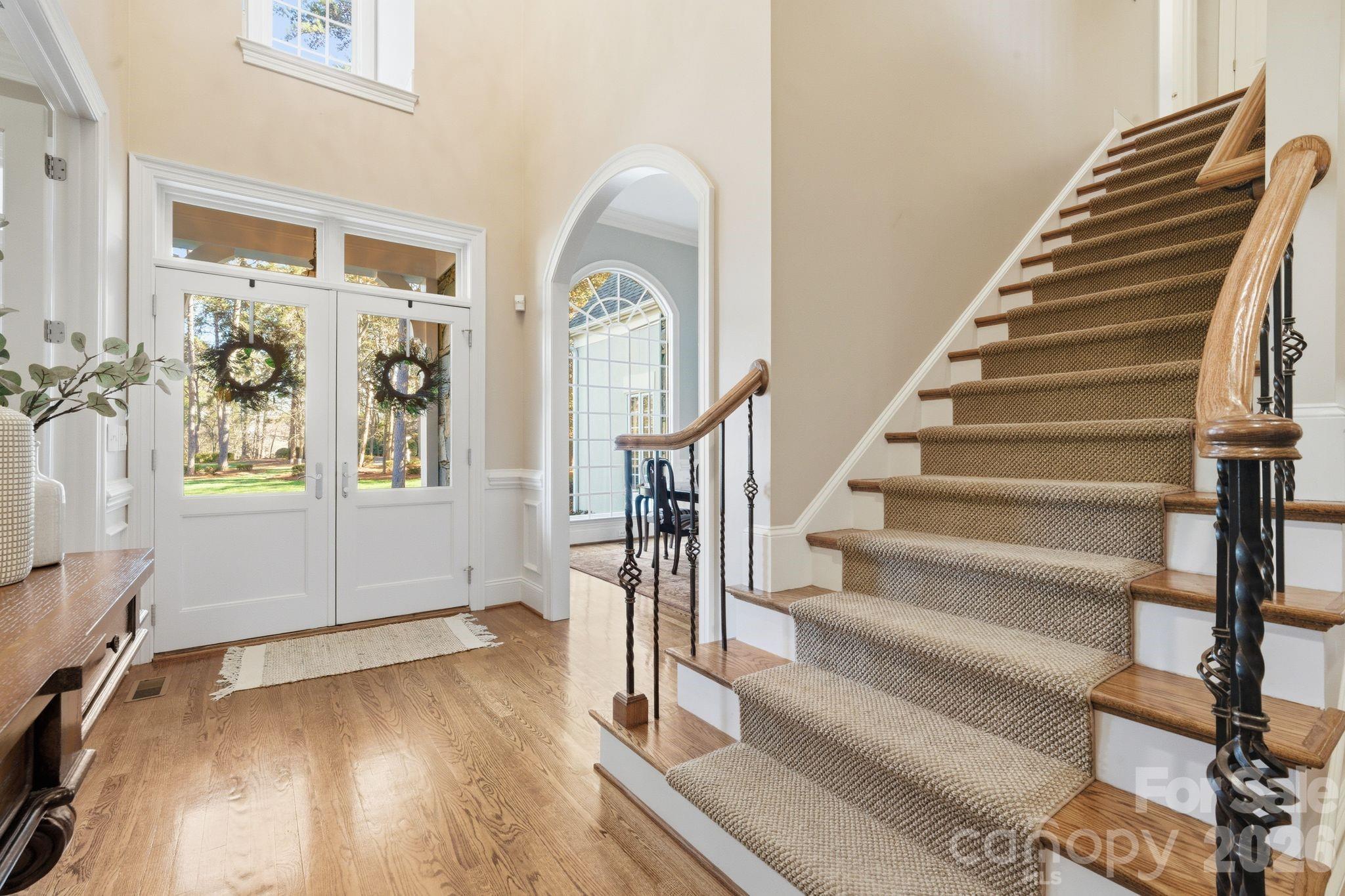 The Point - Residential