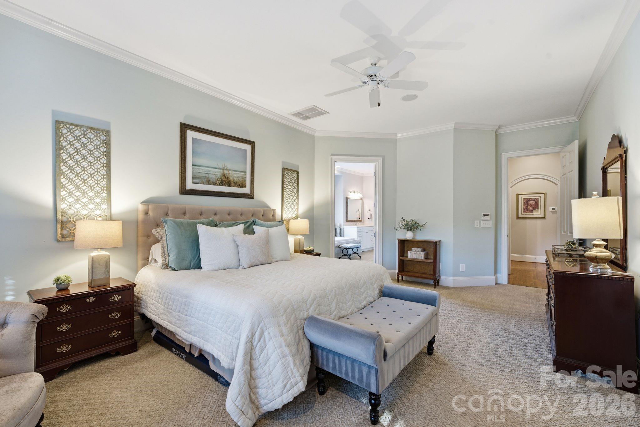 The Point - Residential