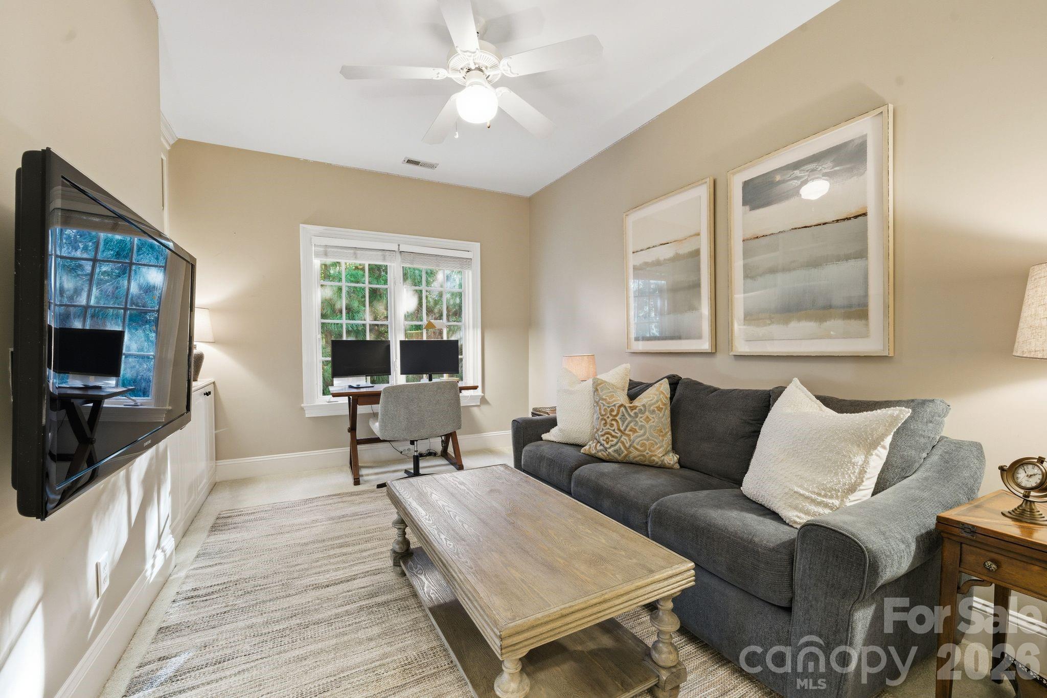 The Point - Residential