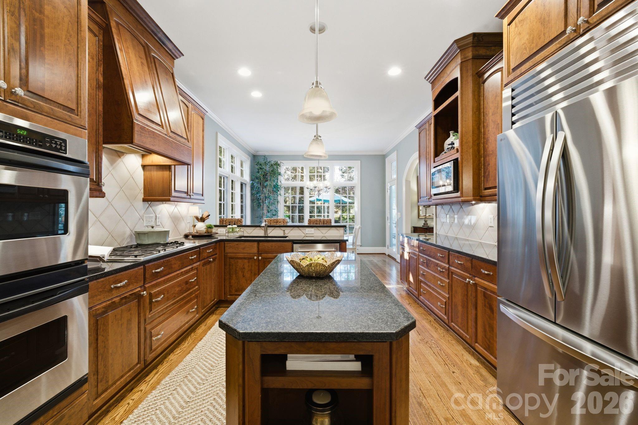 The Point - Residential