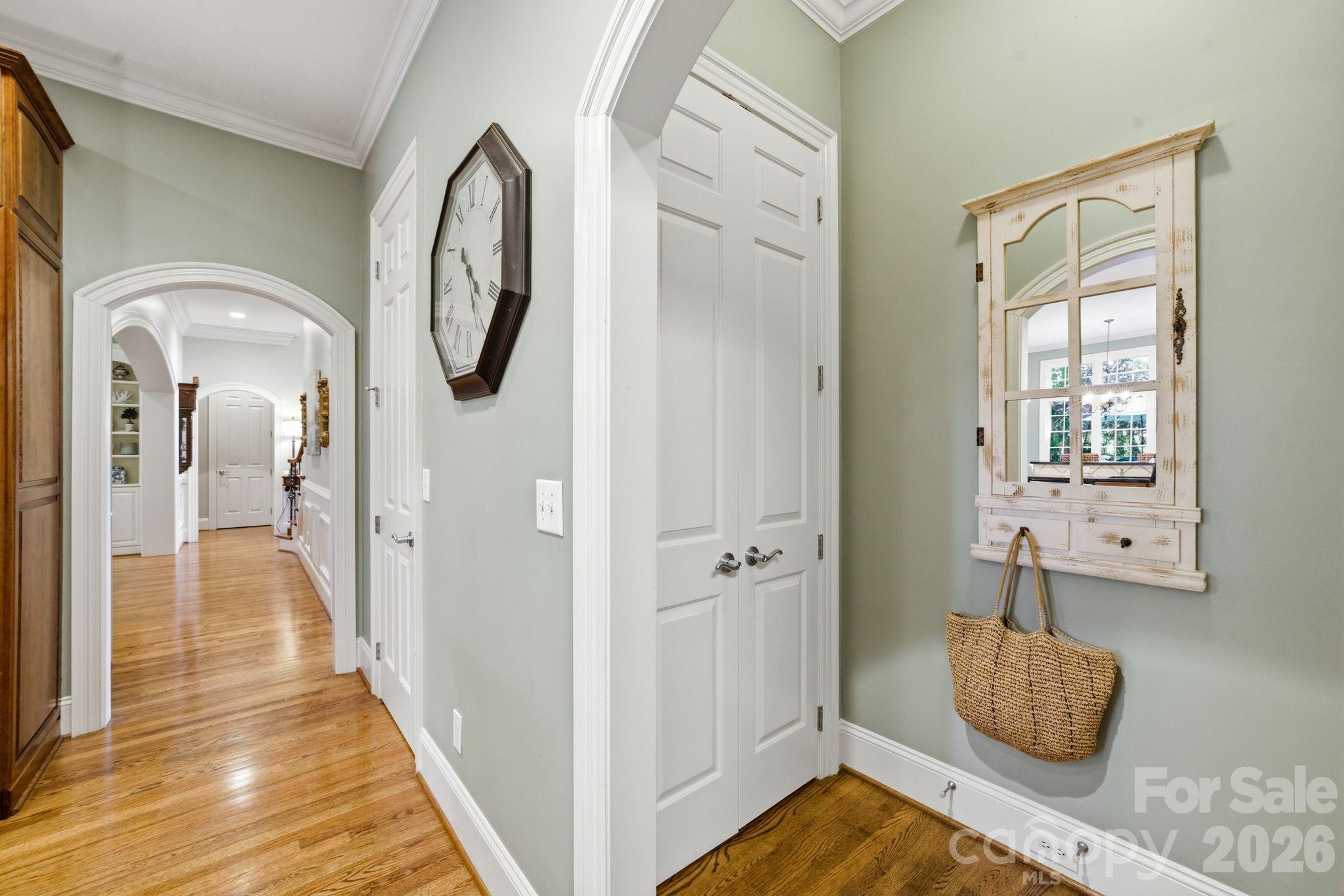 The Point - Residential