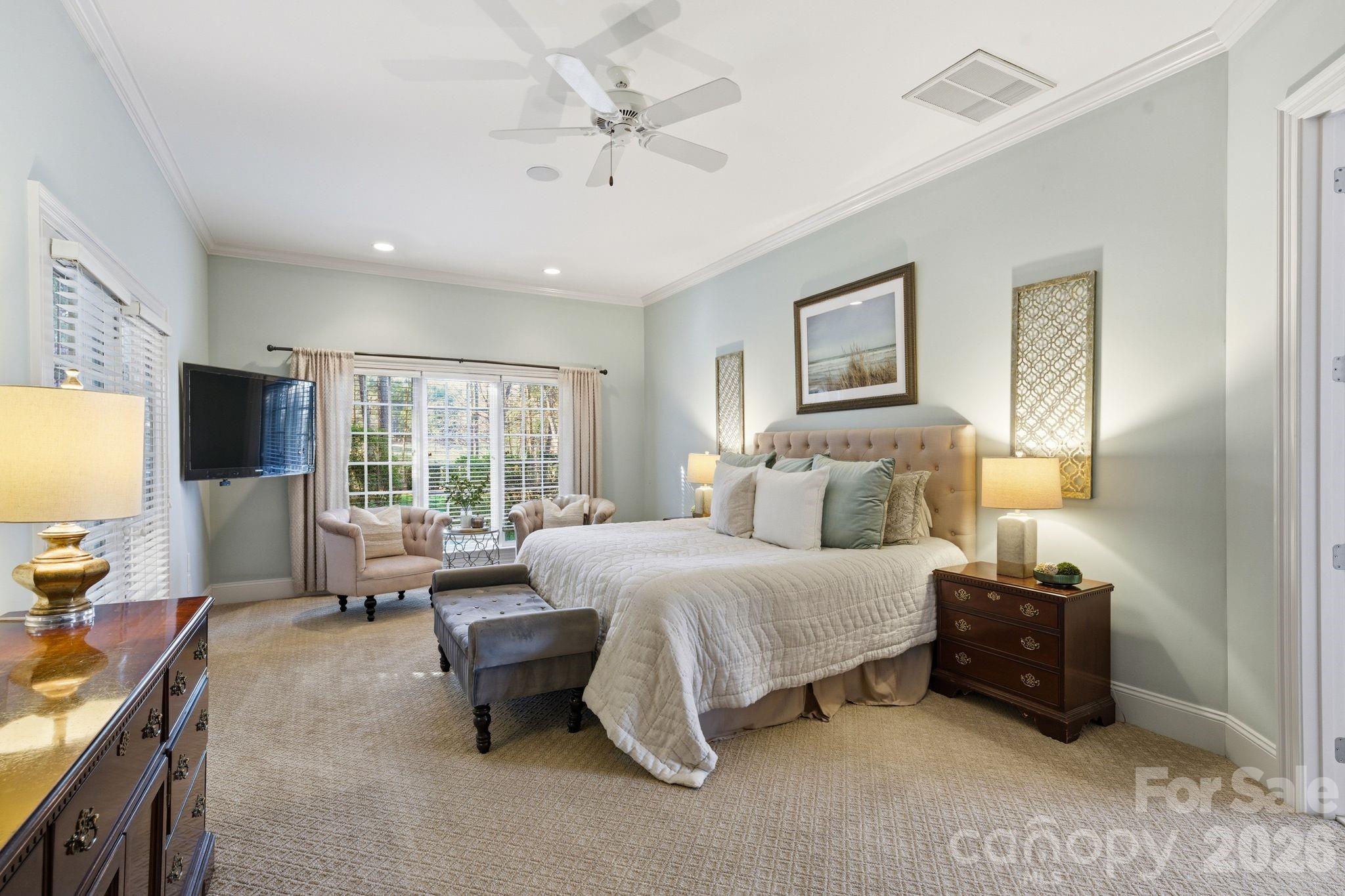 The Point - Residential