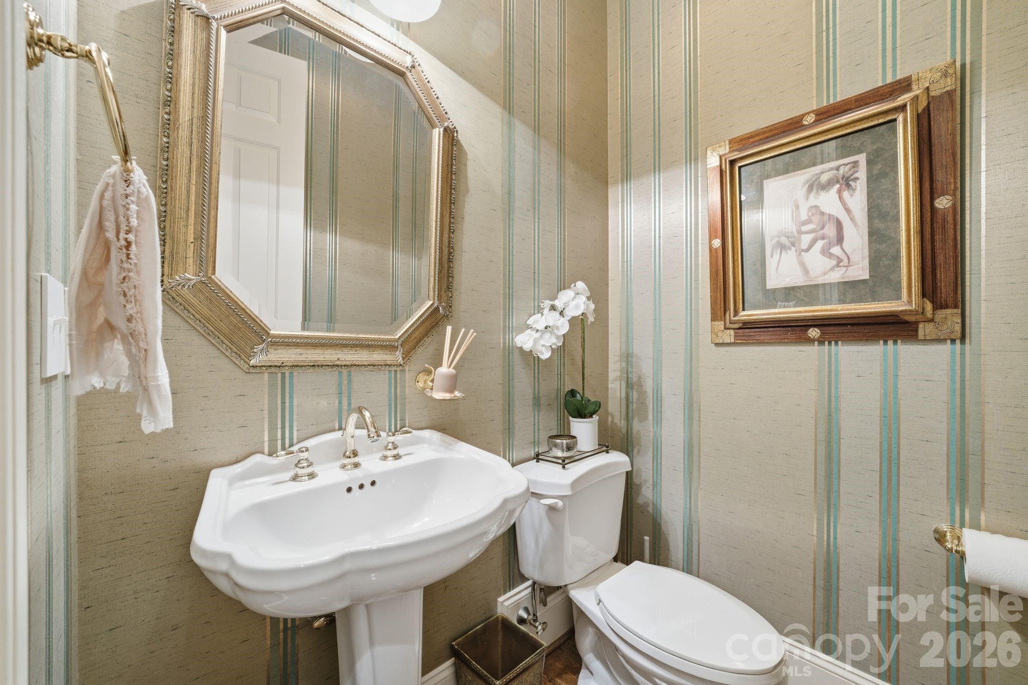 The Point - Residential