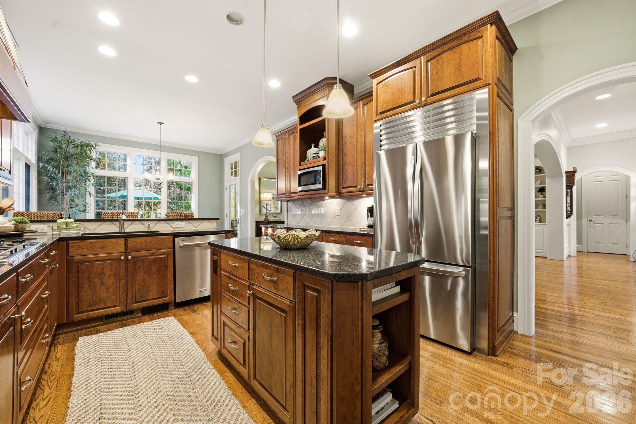 The Point - Residential