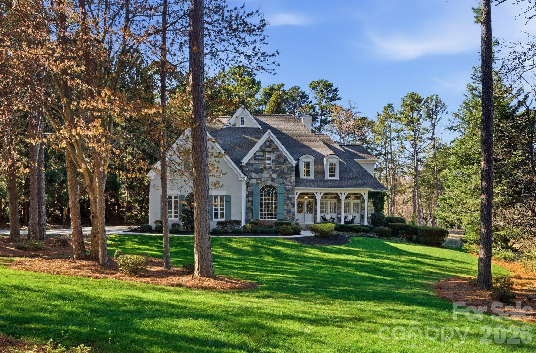 The Point - Residential