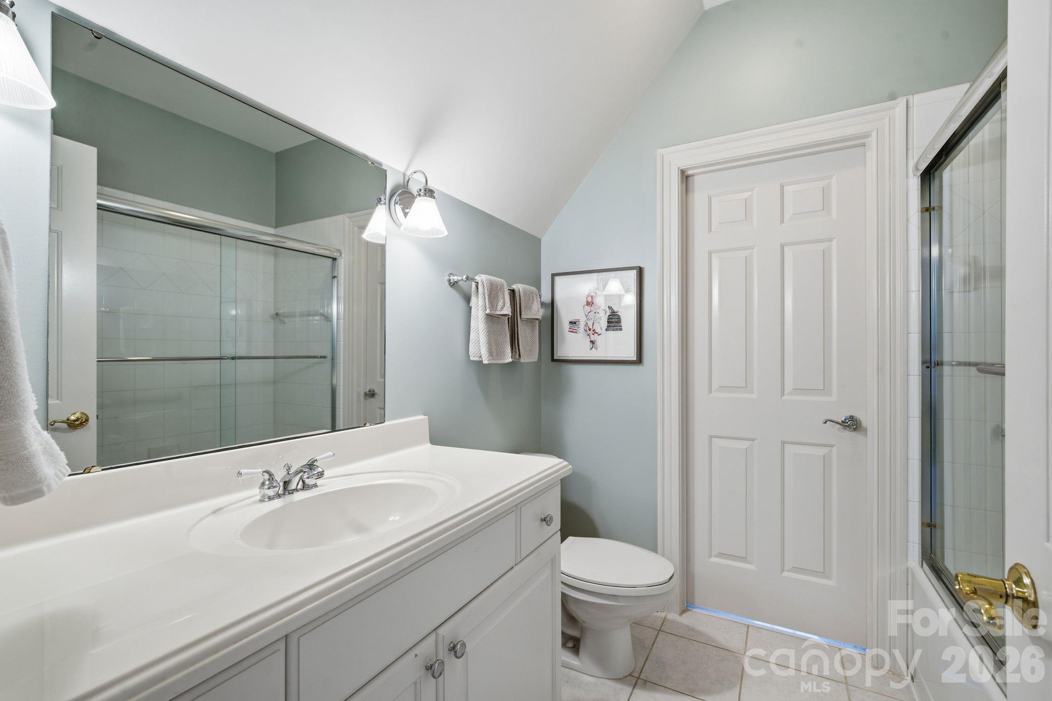 The Point - Residential