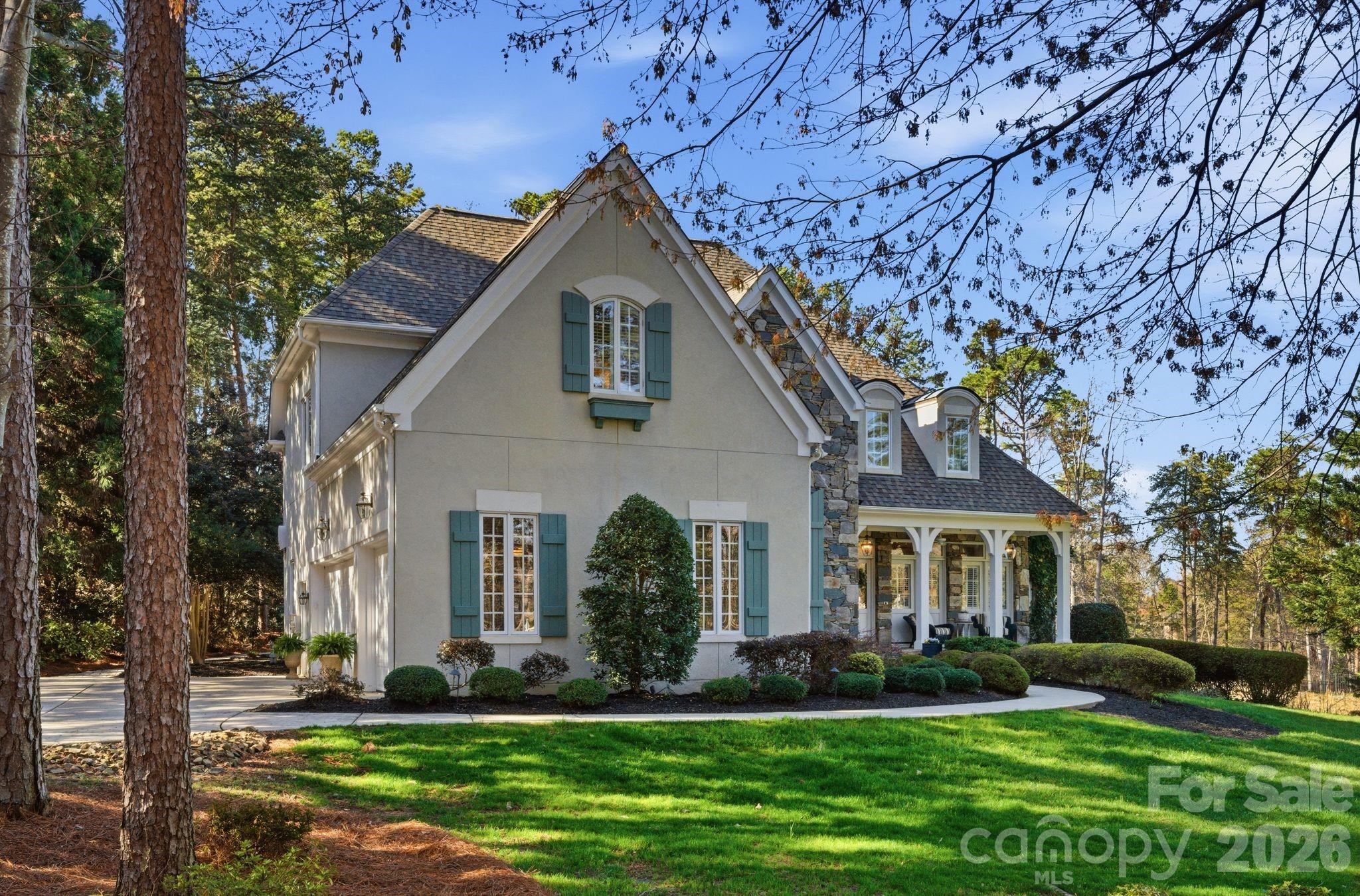 The Point - Residential