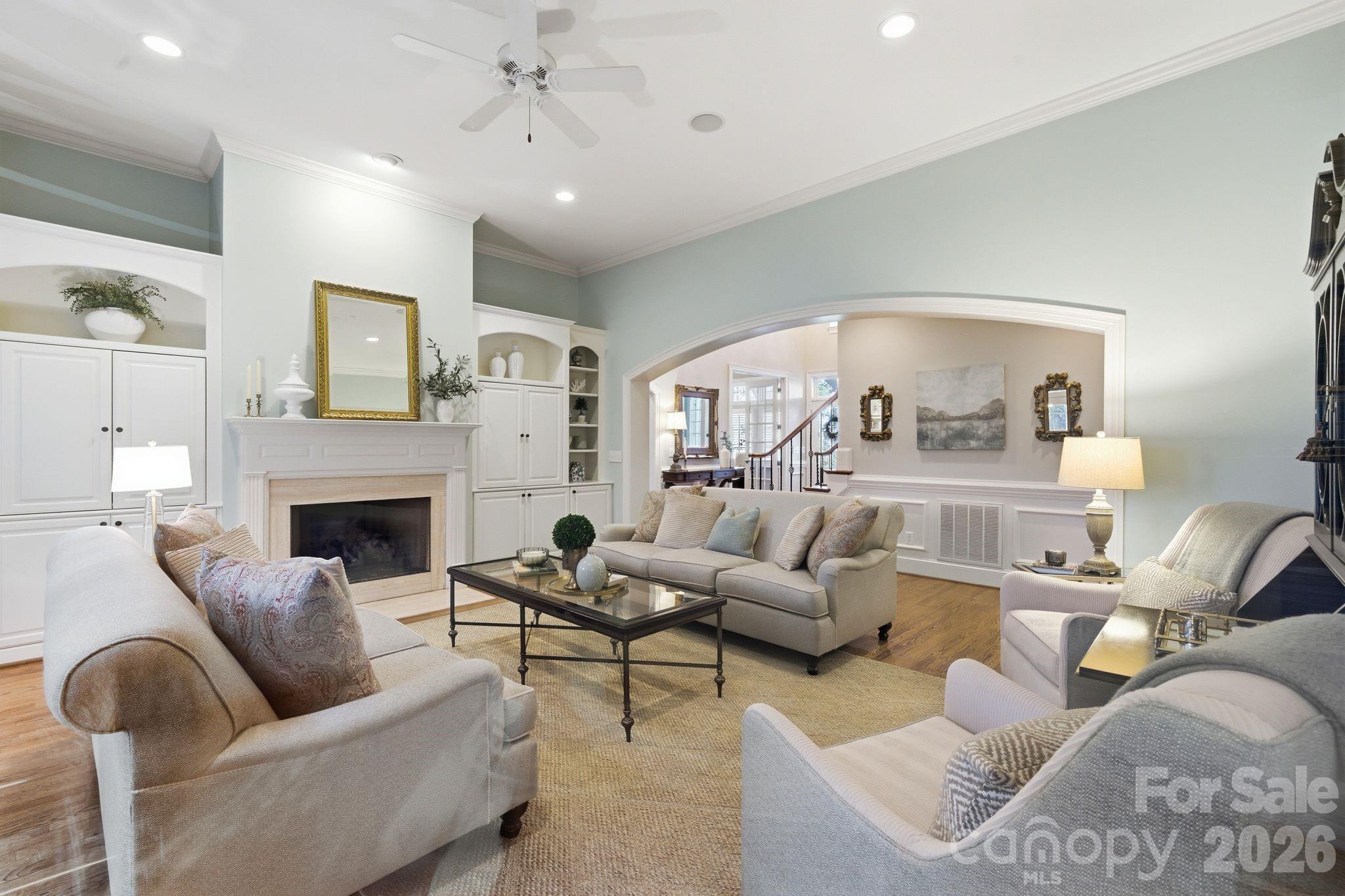 The Point - Residential