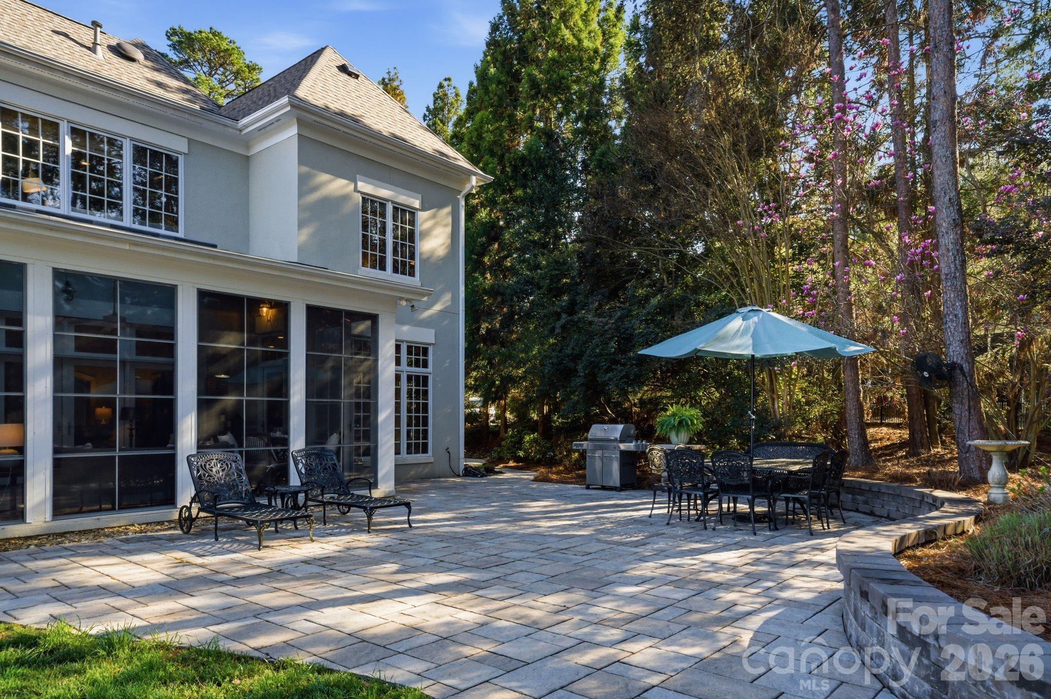 The Point - Residential