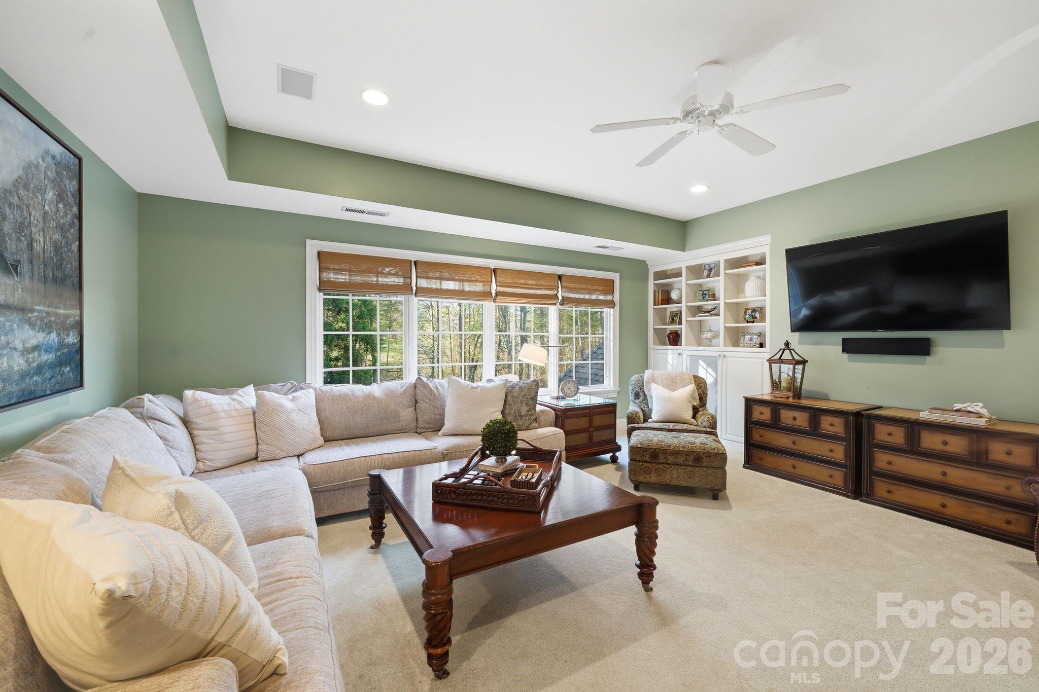 The Point - Residential