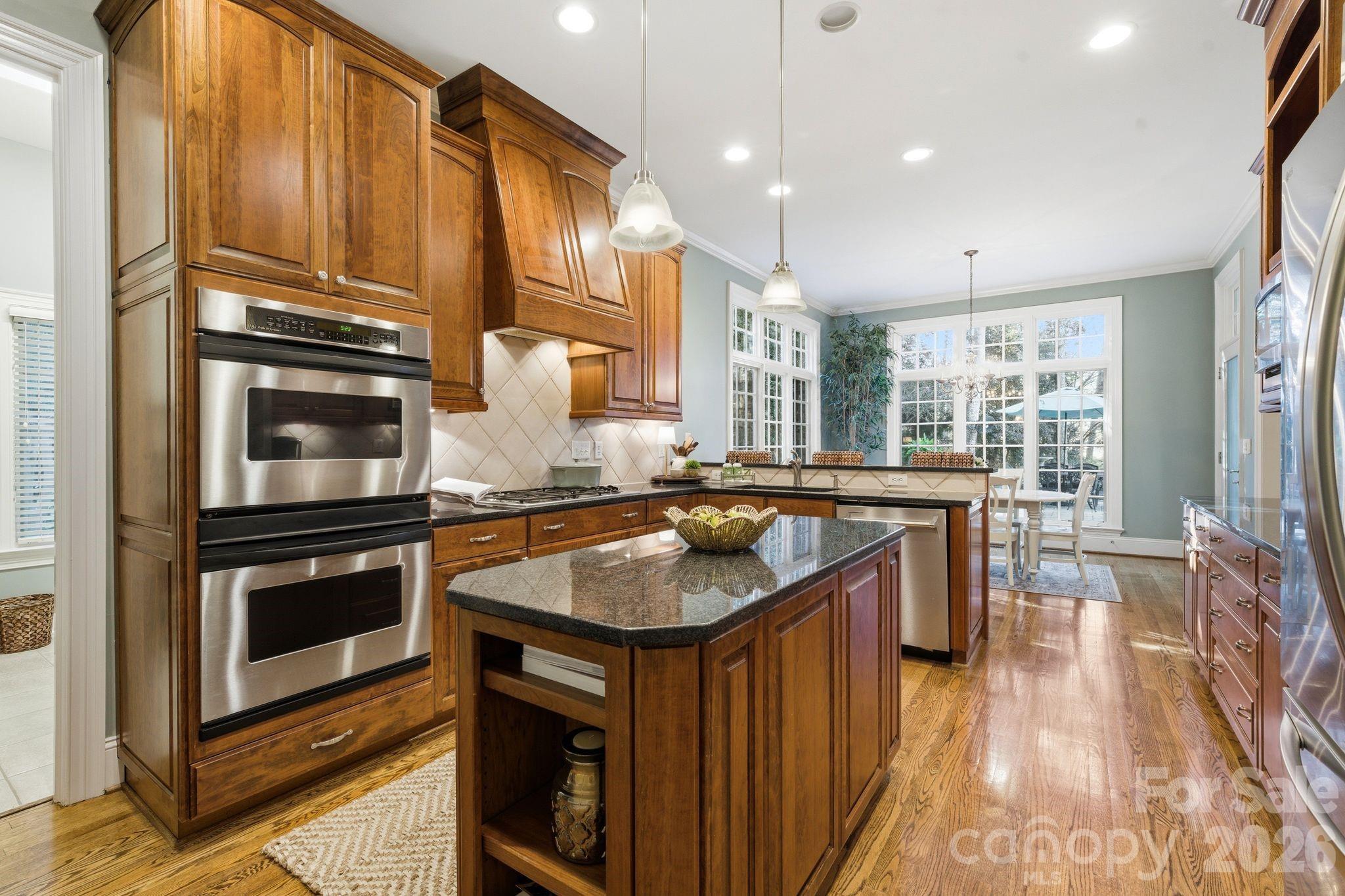 The Point - Residential