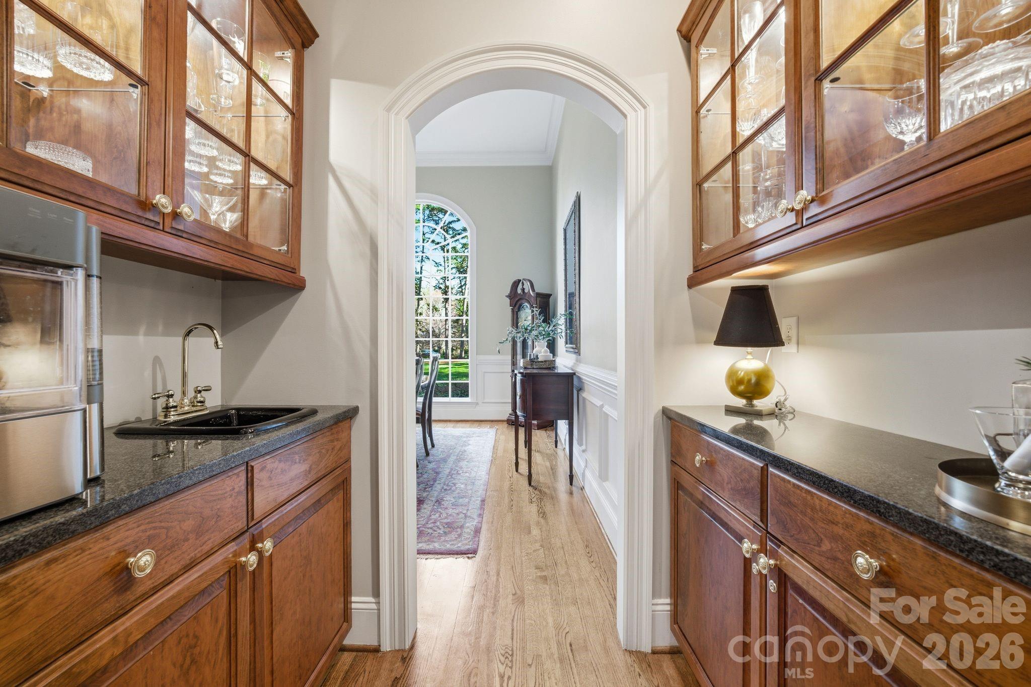 The Point - Residential