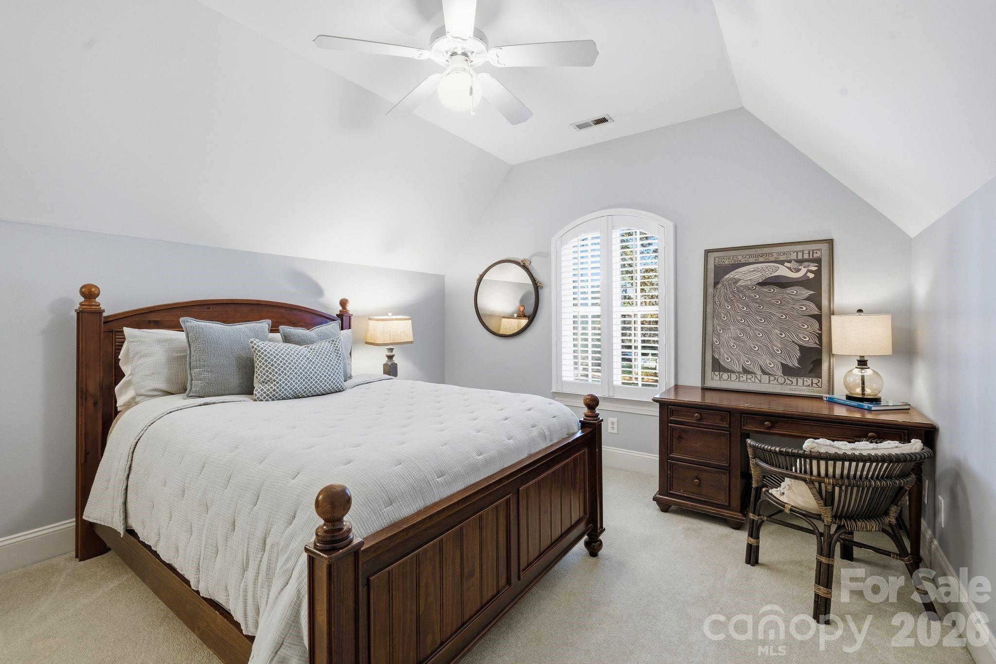 The Point - Residential