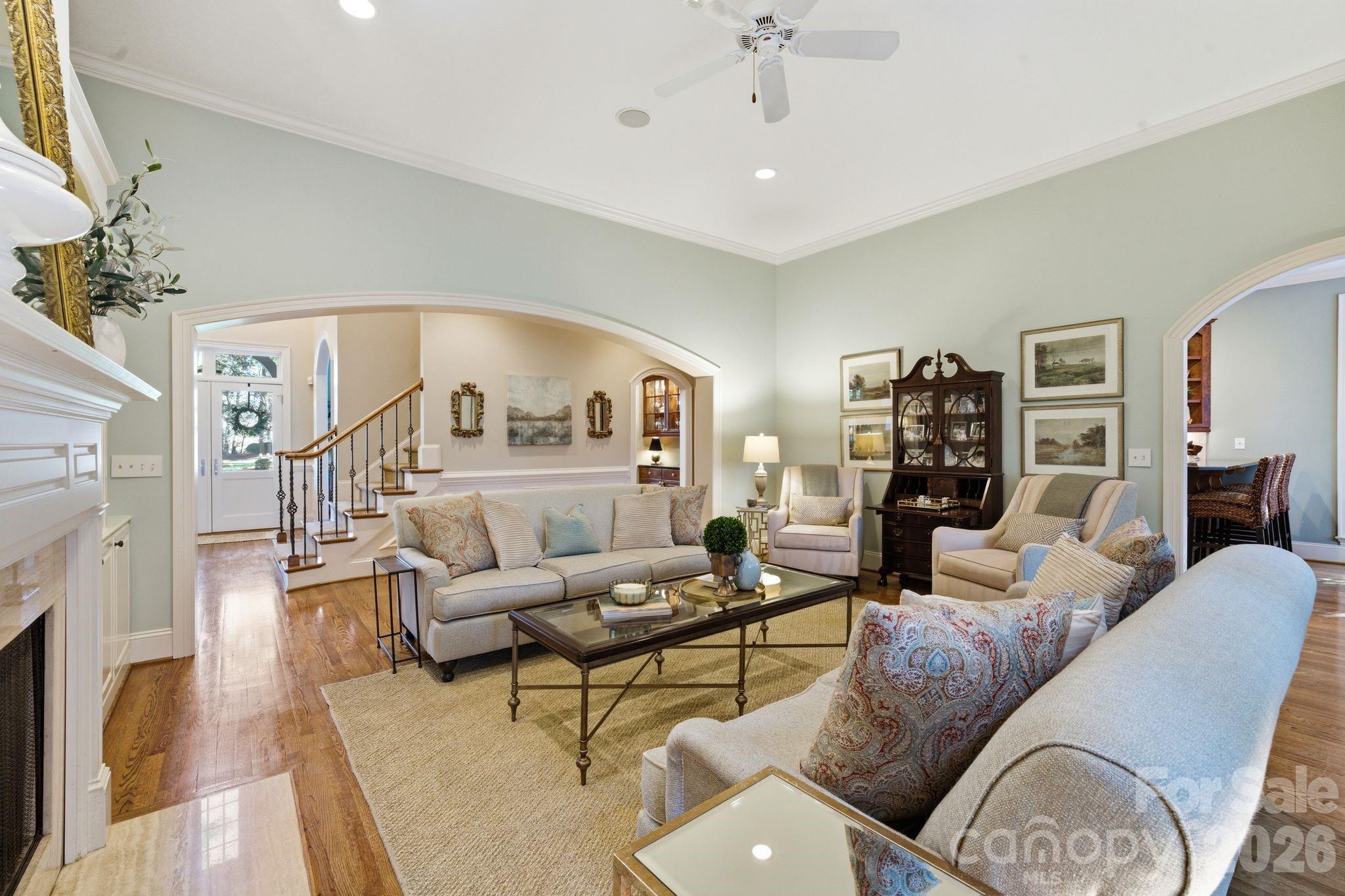 The Point - Residential