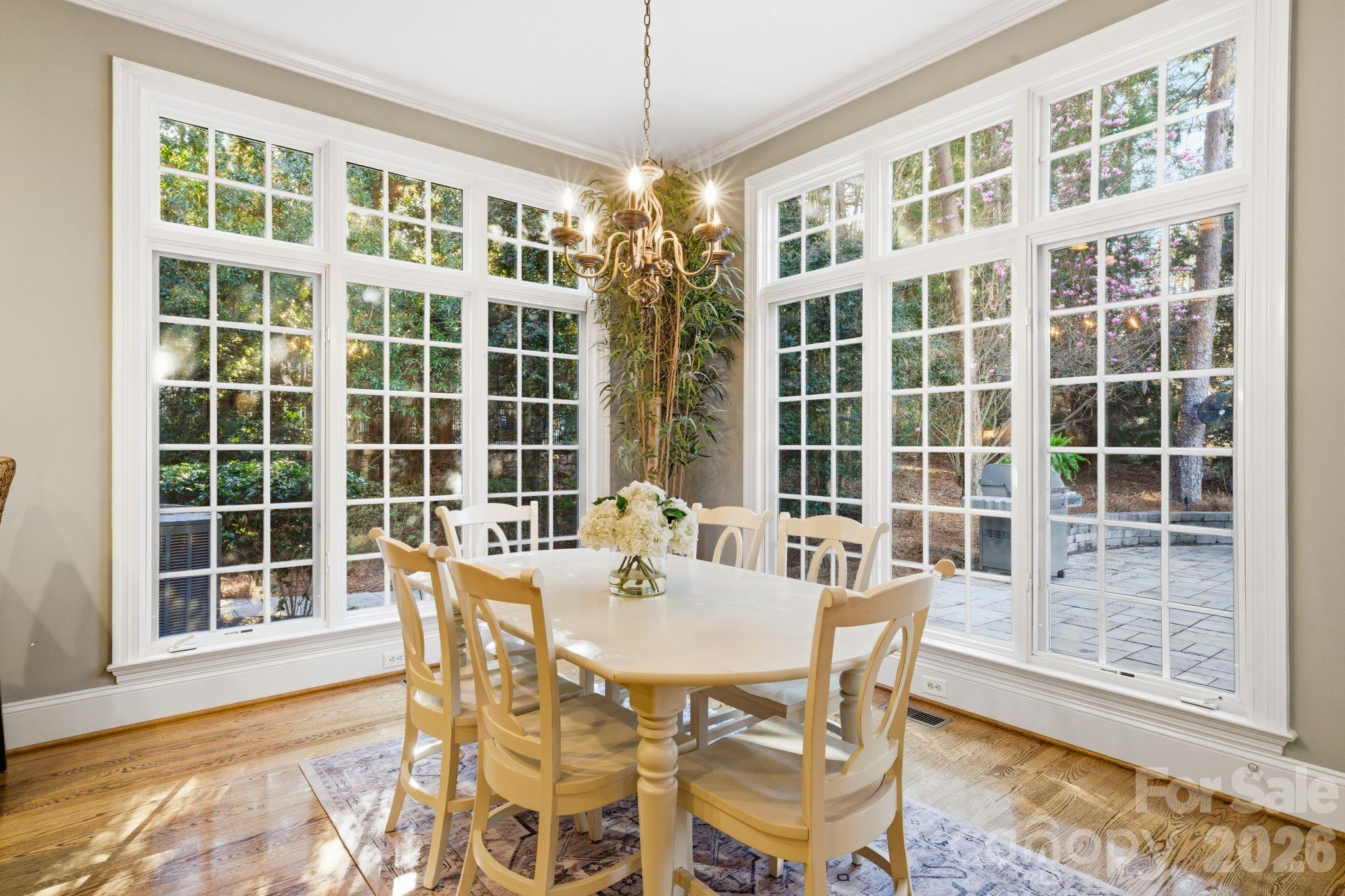 The Point - Residential