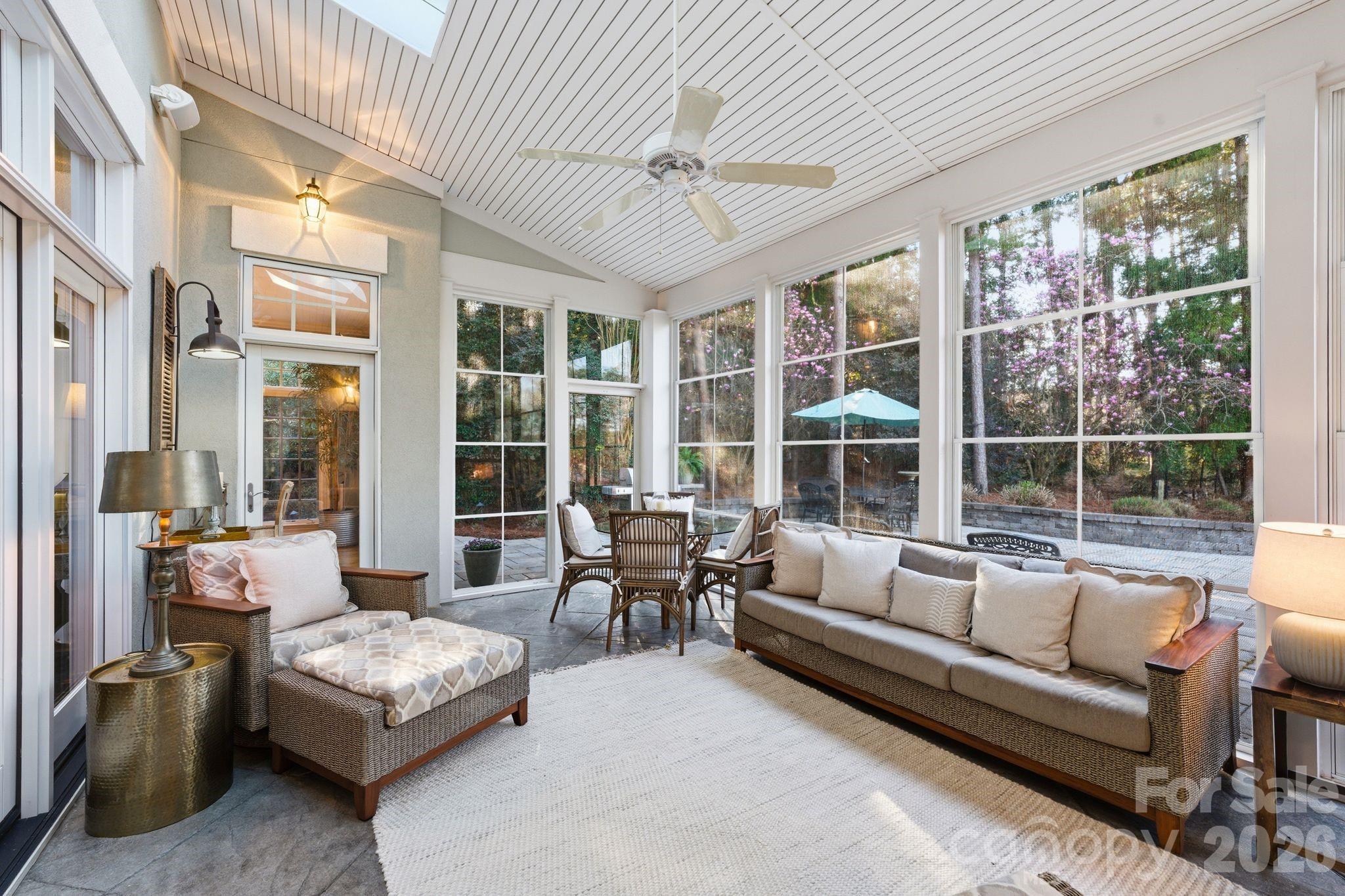 The Point - Residential