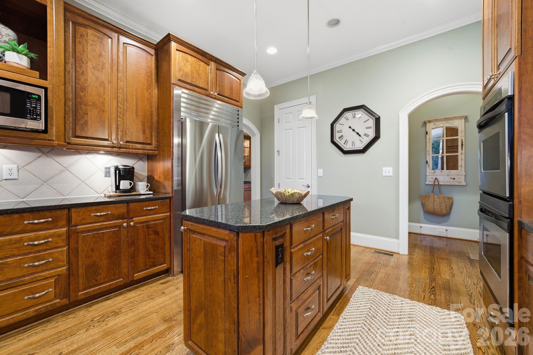 The Point - Residential