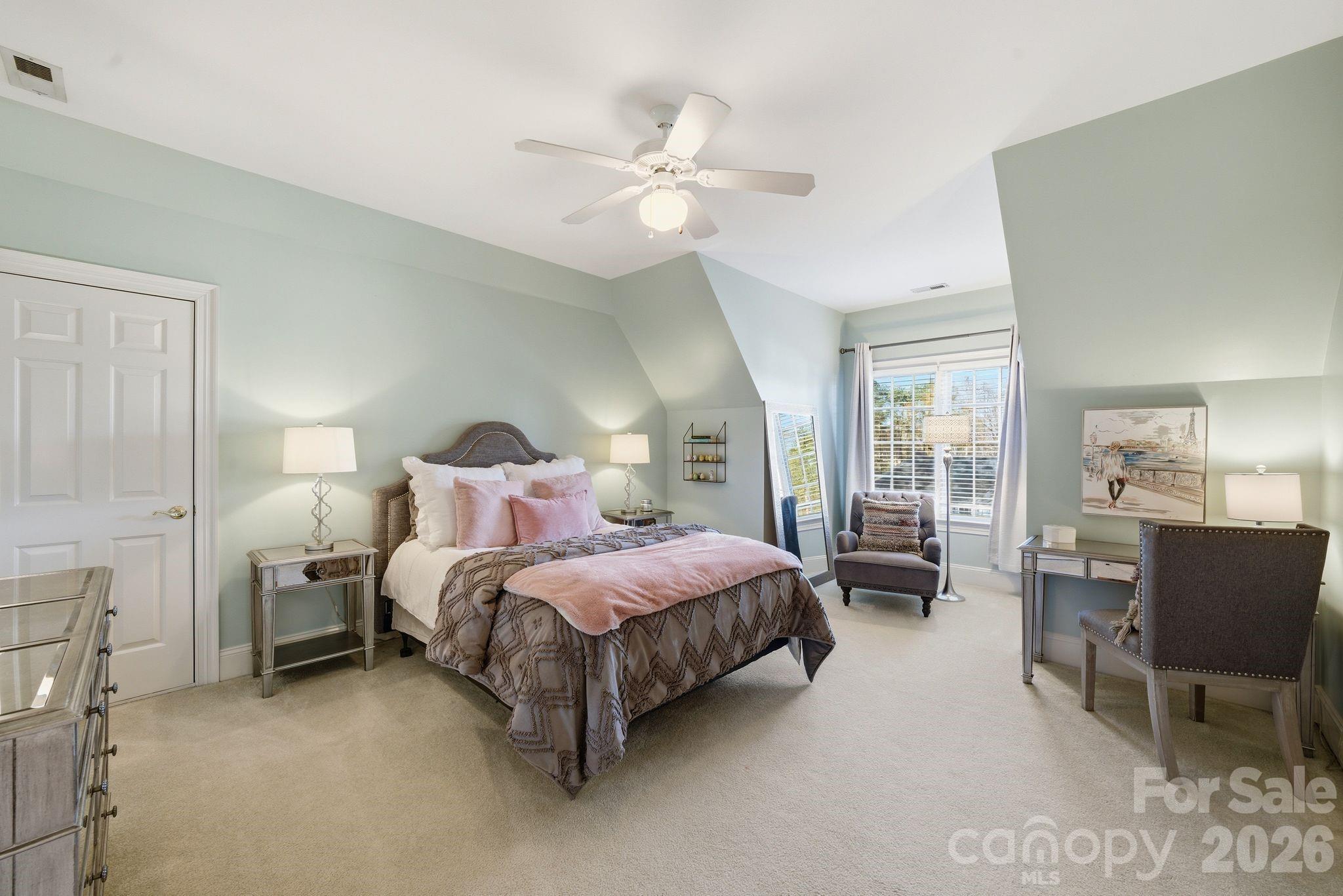 The Point - Residential