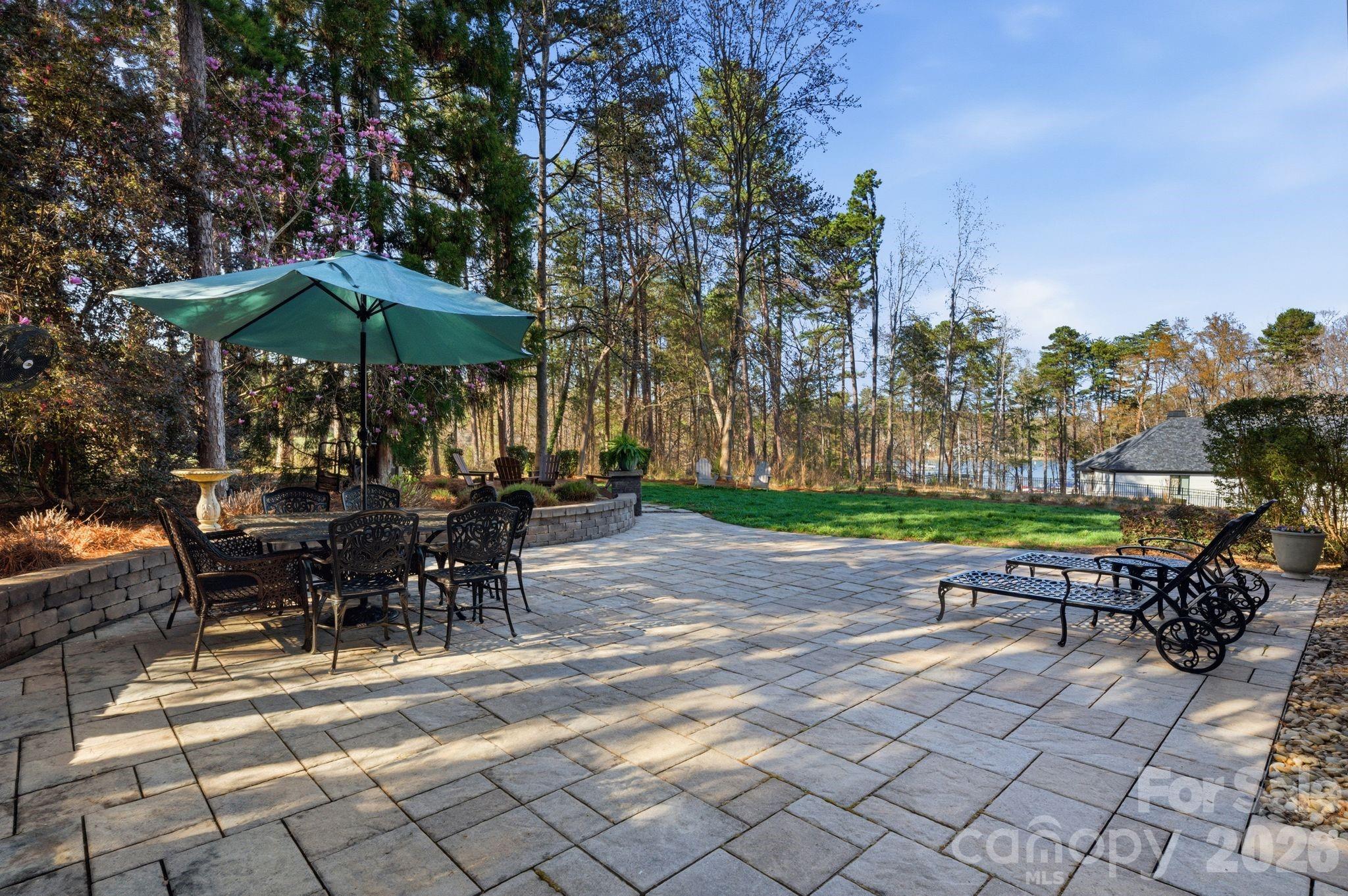 The Point - Residential