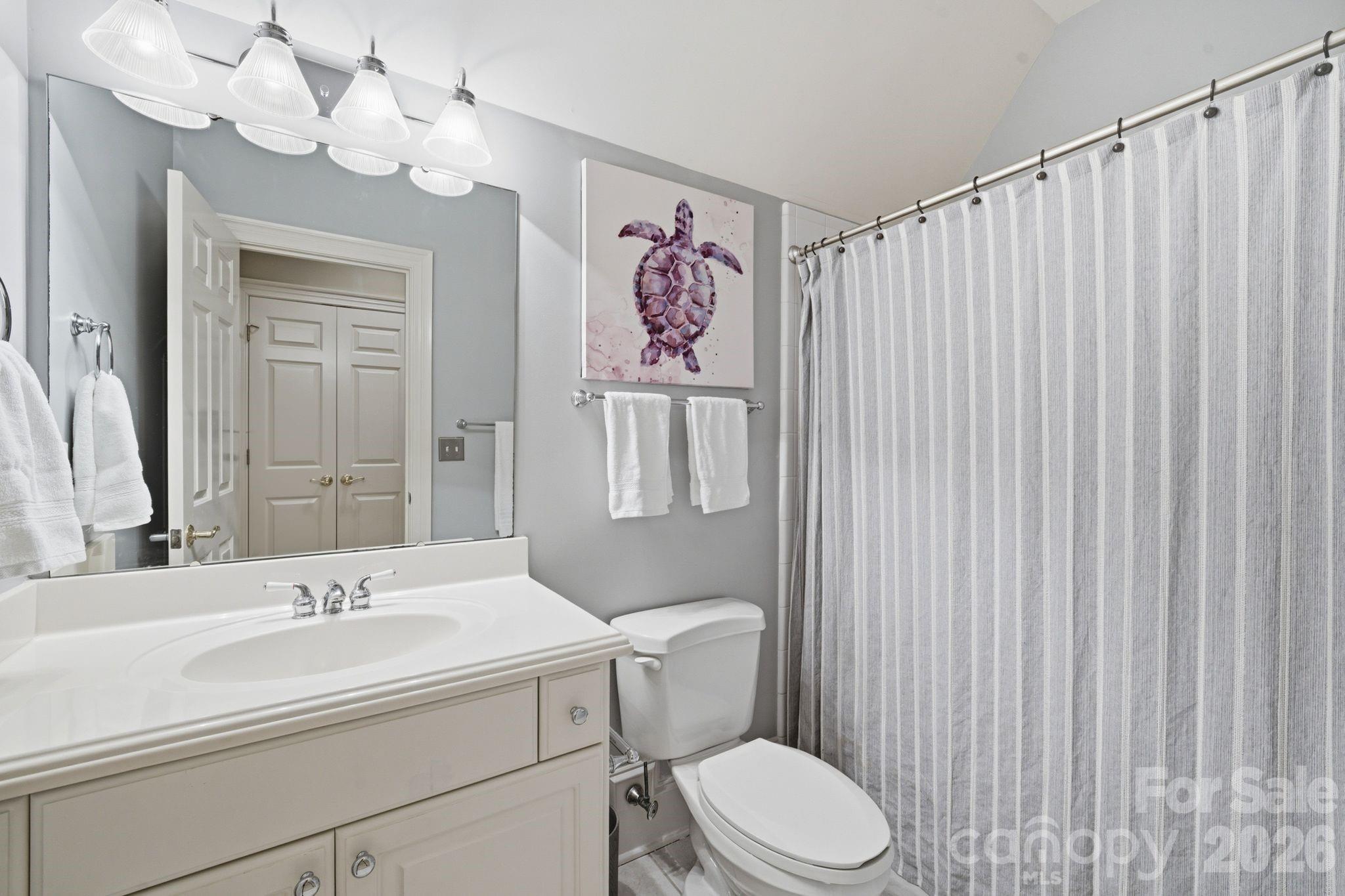 The Point - Residential