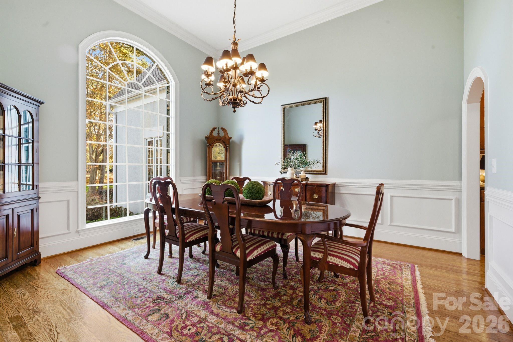 The Point - Residential