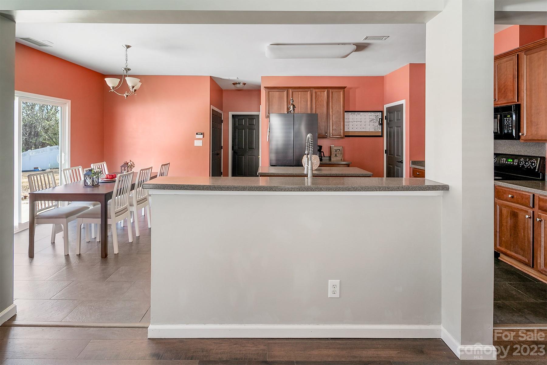 Brook Valley - Residential