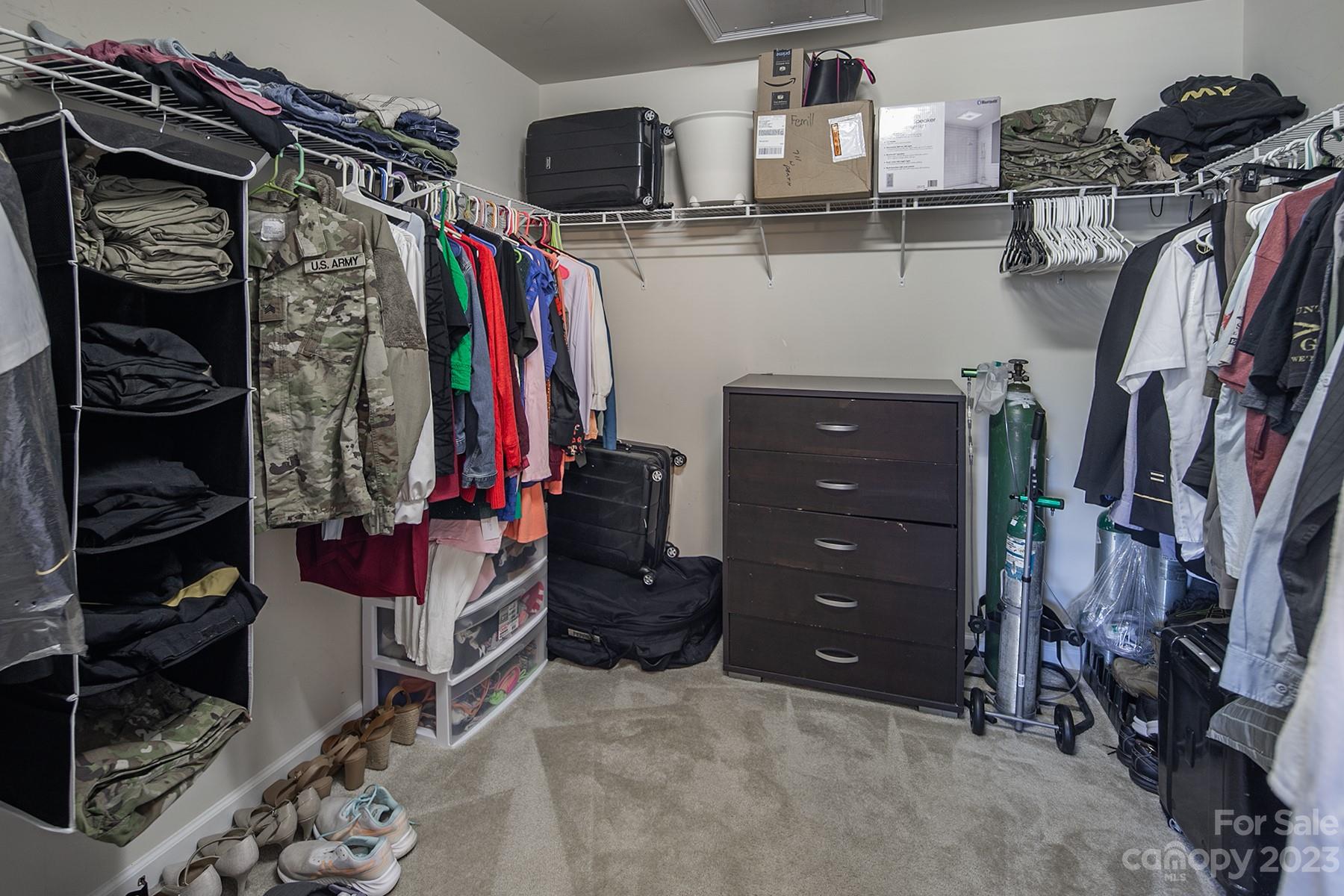 Brook Valley - Residential