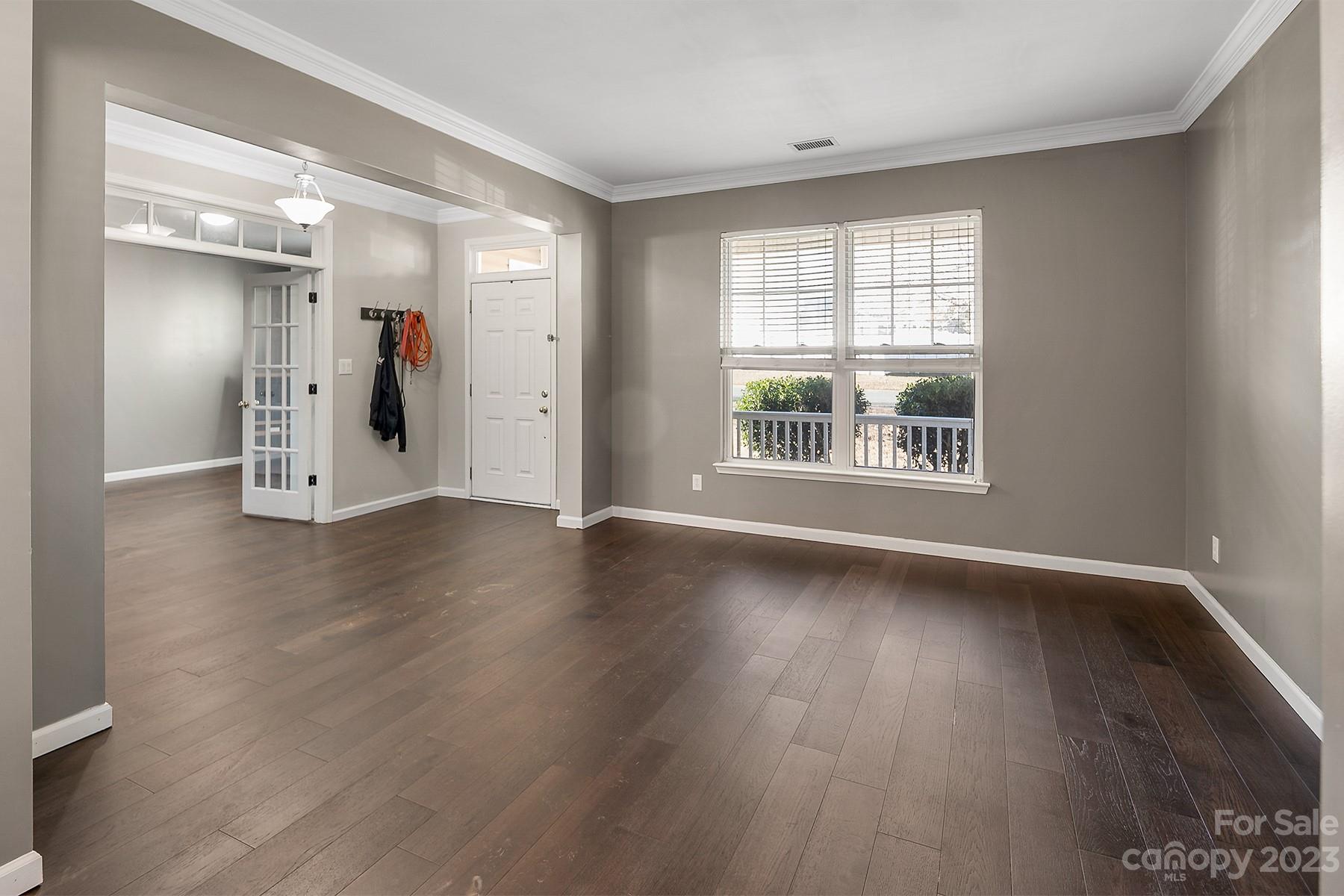 Brook Valley - Residential