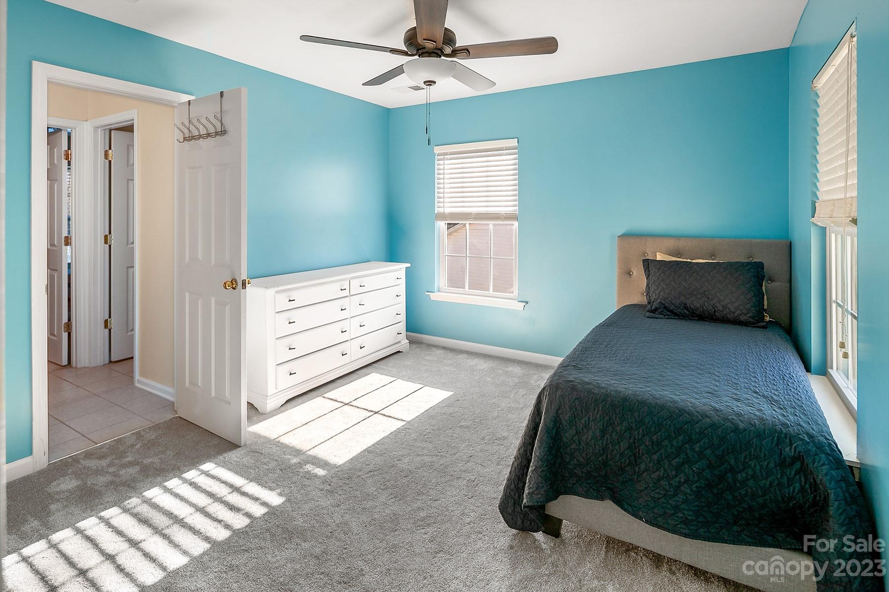 Brook Valley - Residential