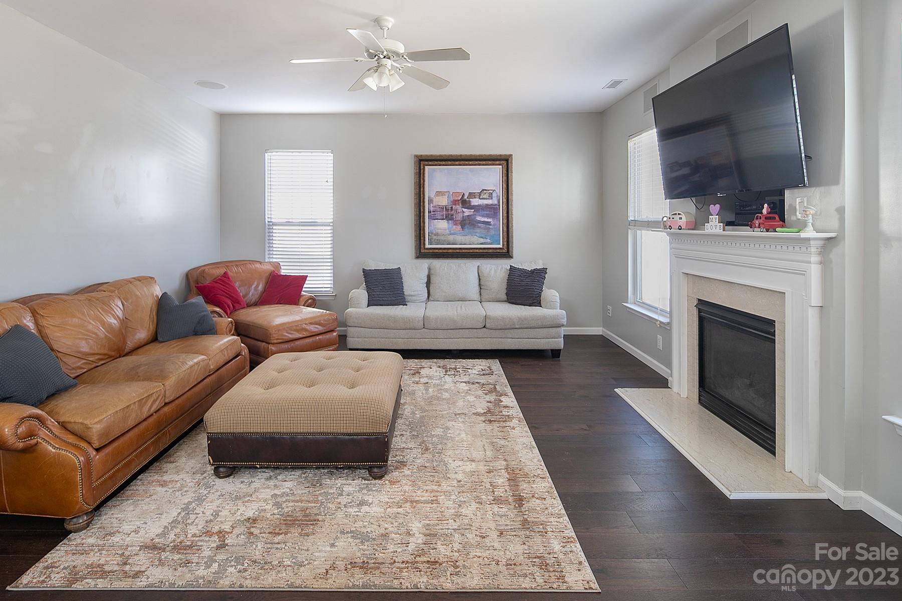 Brook Valley - Residential