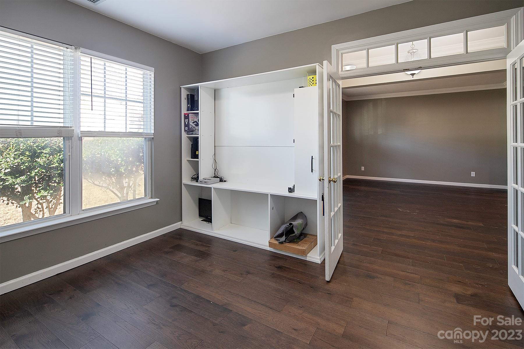 Brook Valley - Residential