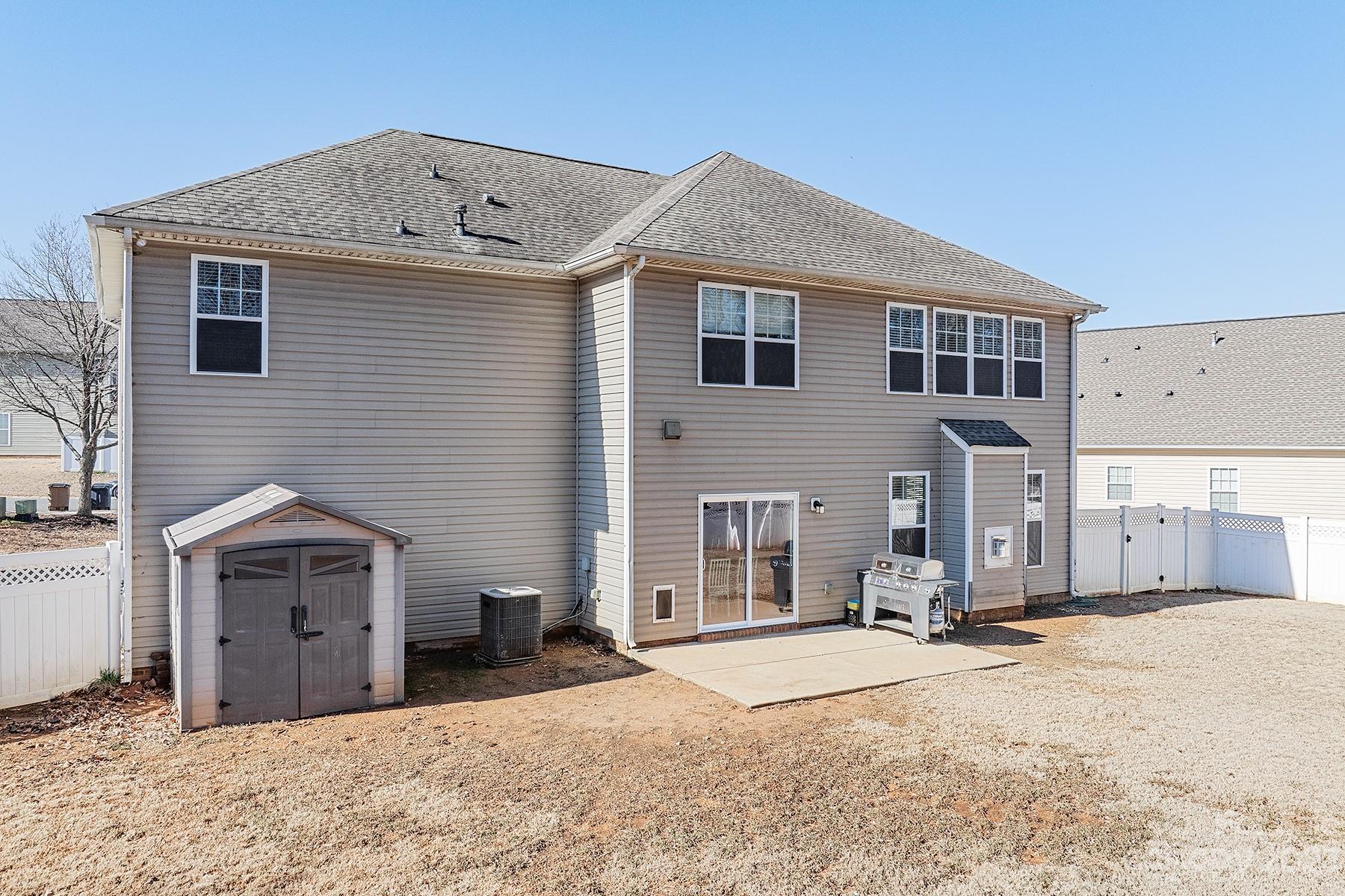 Brook Valley - Residential