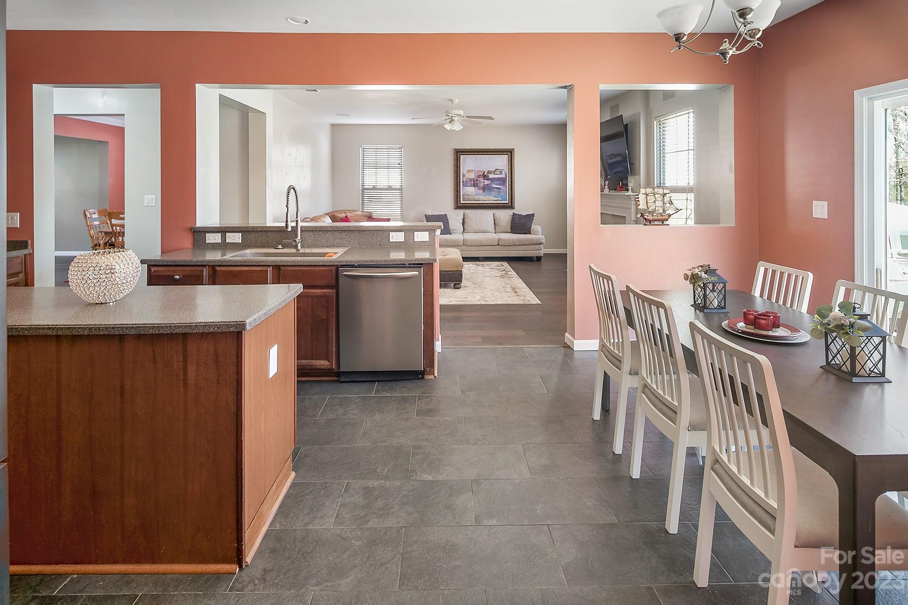 Brook Valley - Residential